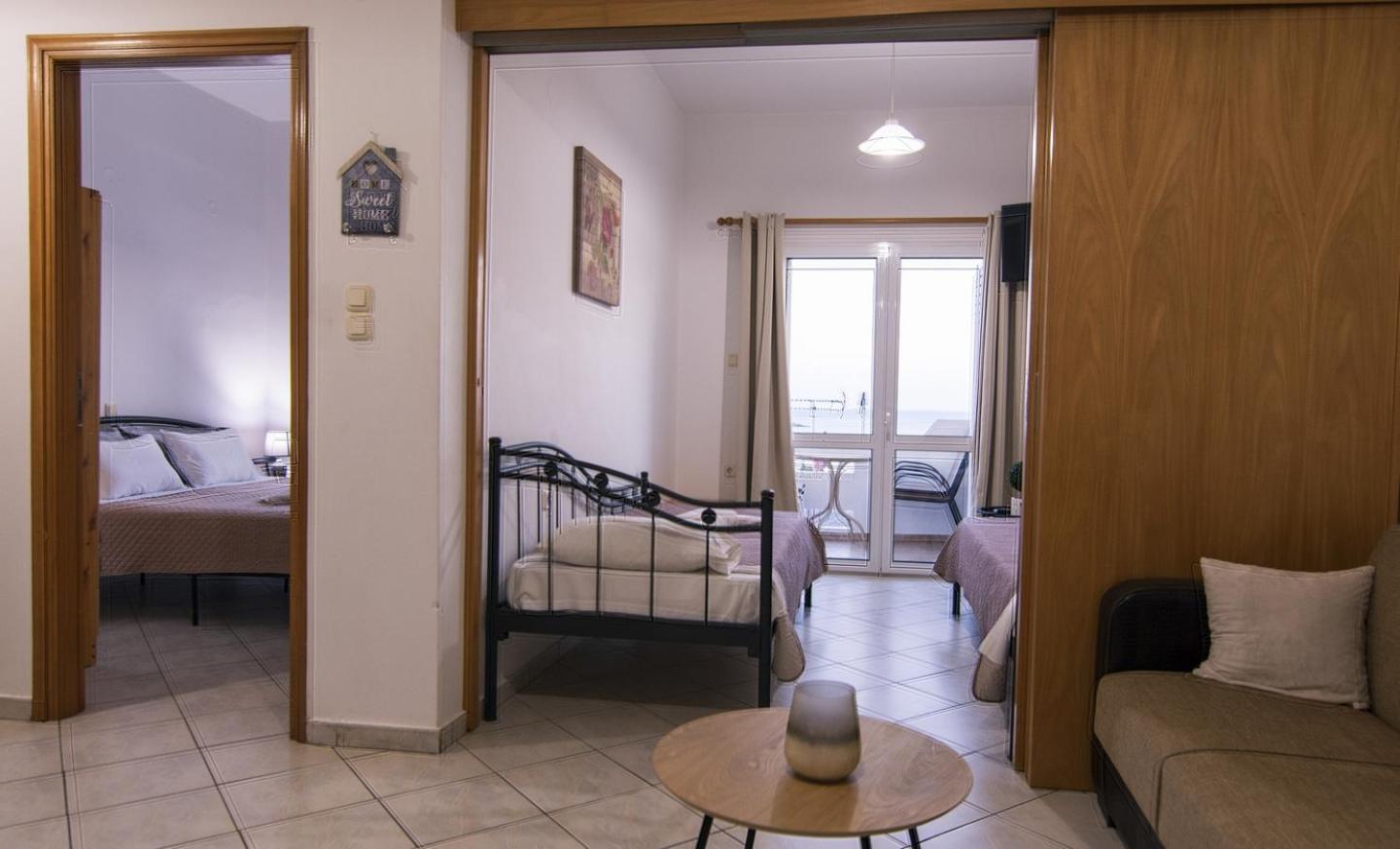 Panoramio Paleochora Apartments