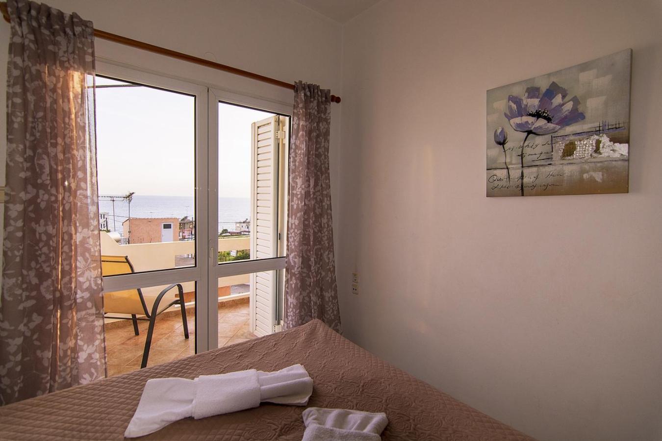 Panoramio Paleochora Apartments