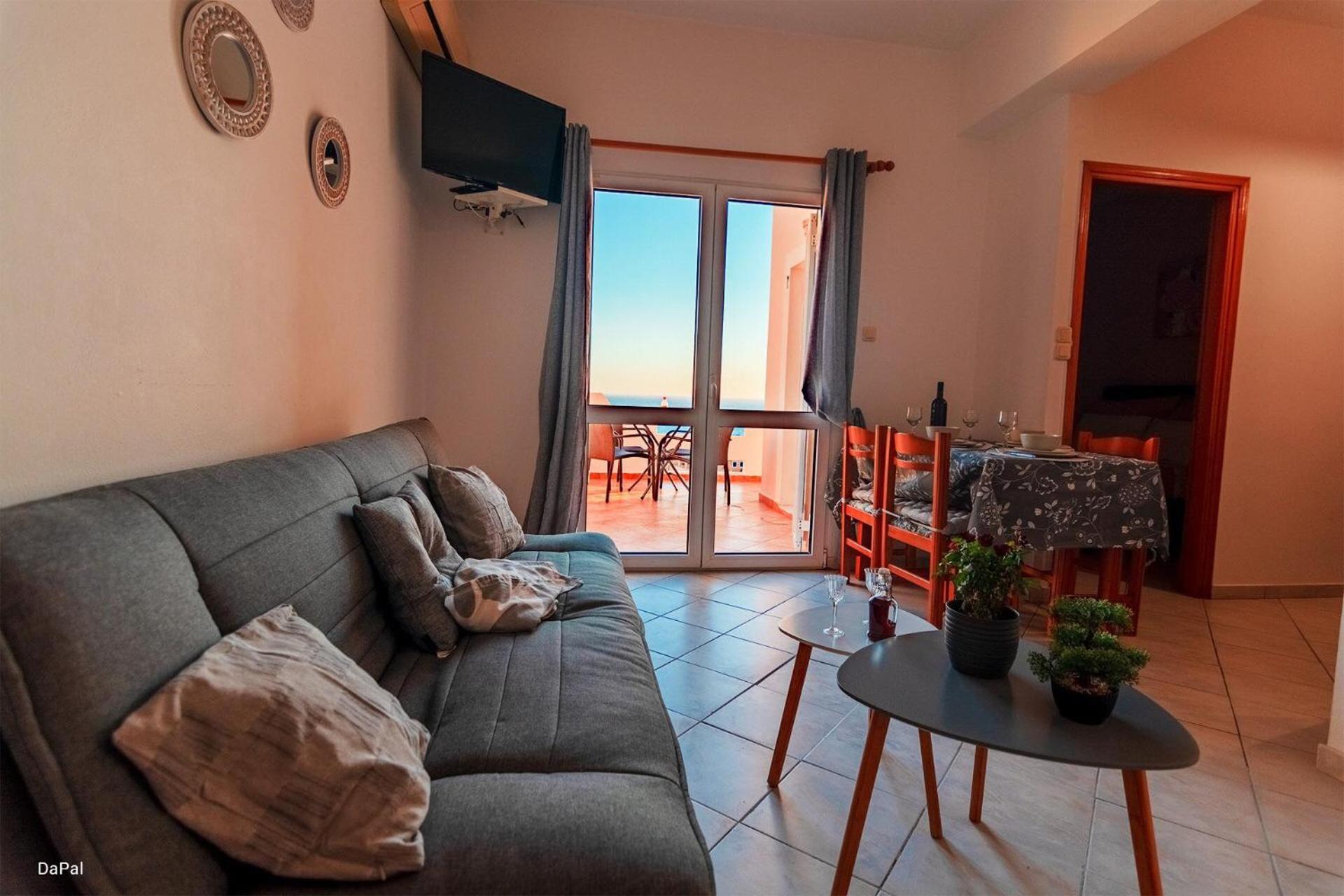 Panoramio Paleochora Apartments