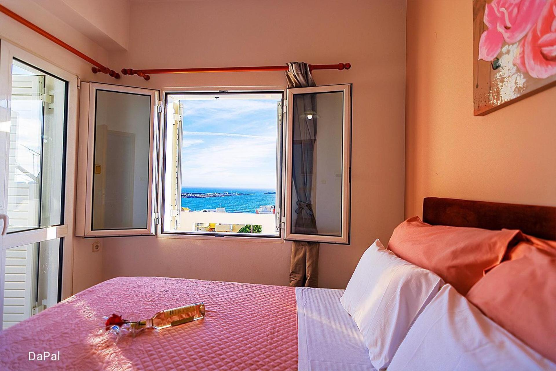 Panoramio Paleochora Apartments photo 4