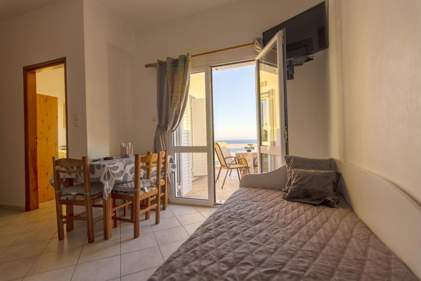 Panoramio Paleochora Apartments