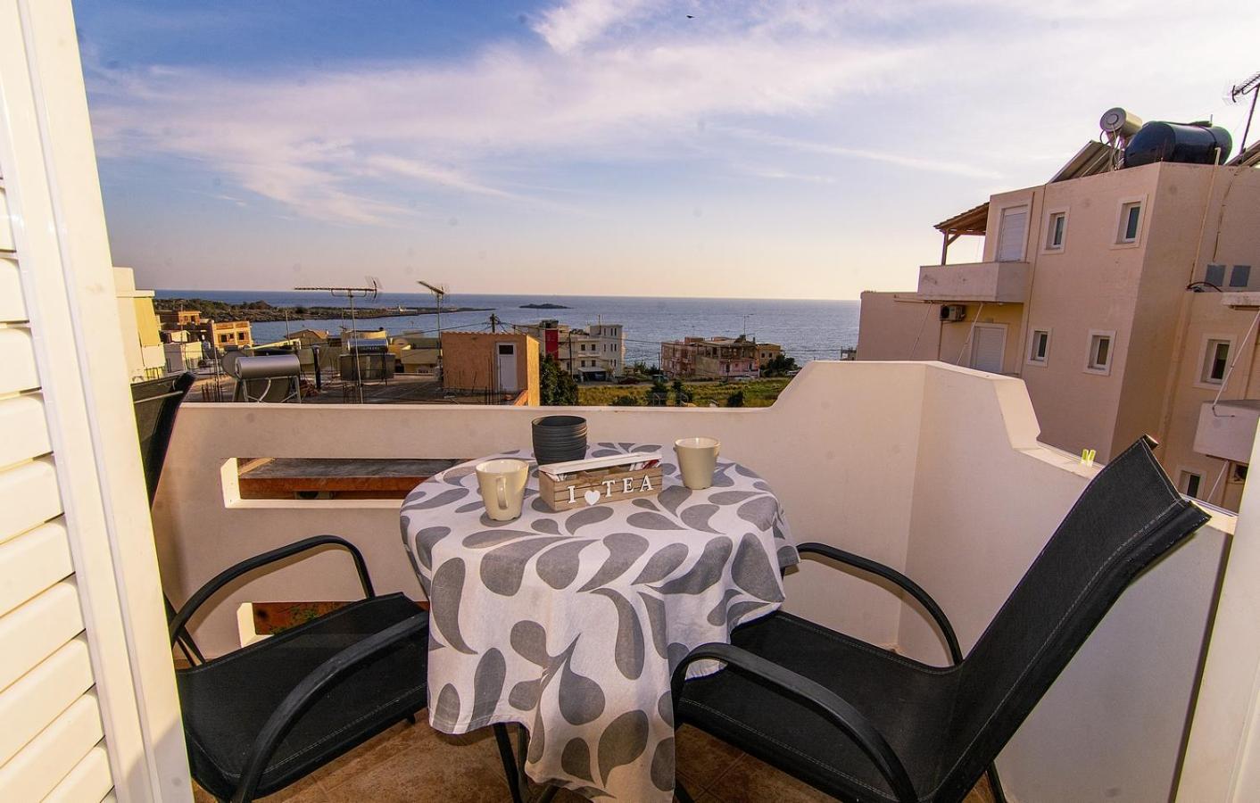 Panoramio Paleochora Apartments