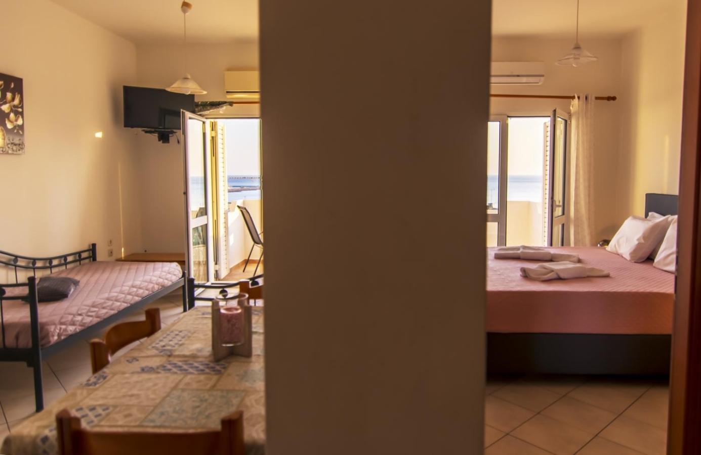 Panoramio Paleochora Apartments