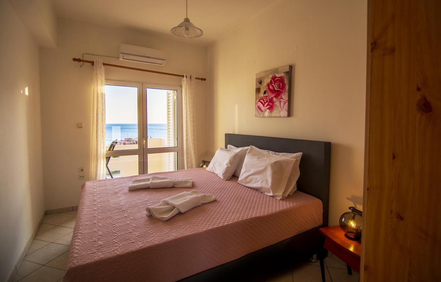 Panoramio Paleochora Apartments