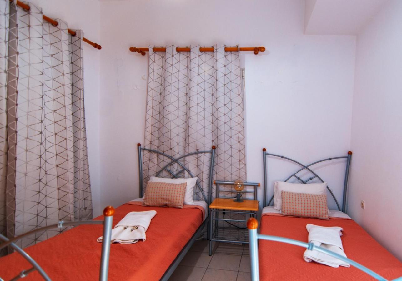 Panoramio Paleochora Apartments