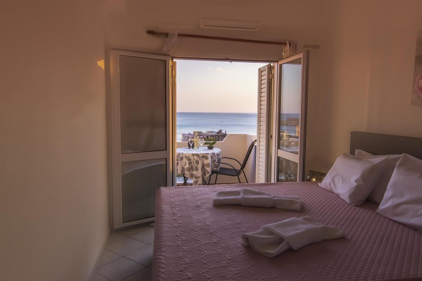 Panoramio Paleochora Apartments
