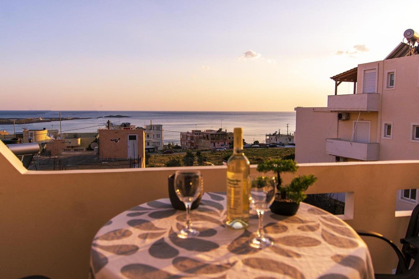Panoramio Paleochora Apartments