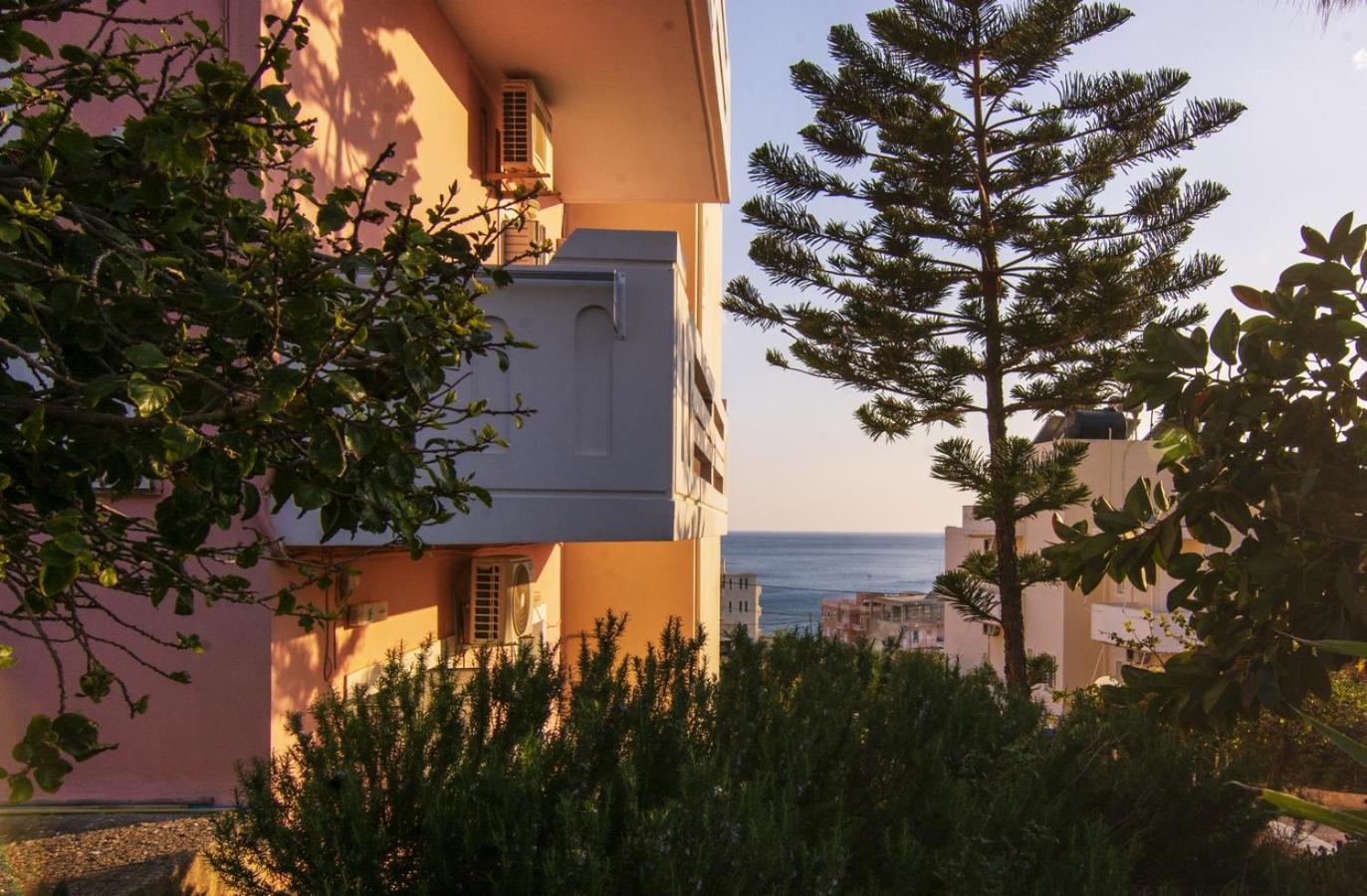 Panoramio Paleochora Apartments