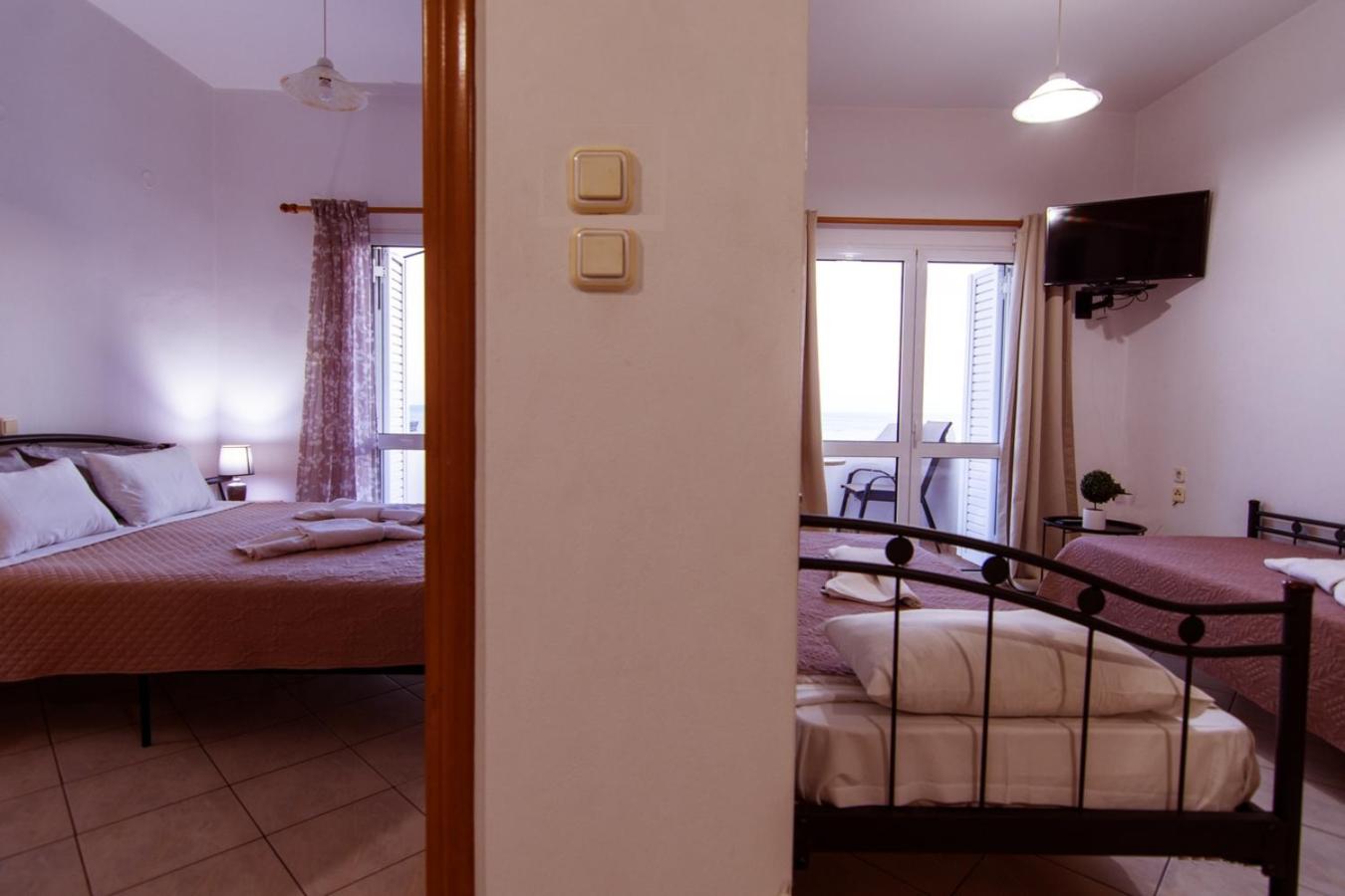 Panoramio Paleochora Apartments