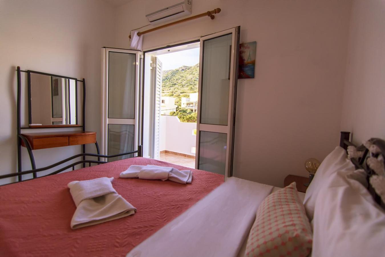 Panoramio Paleochora Apartments