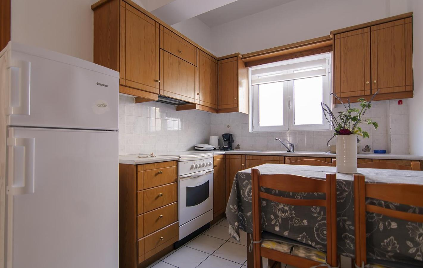 Panoramio Paleochora Apartments