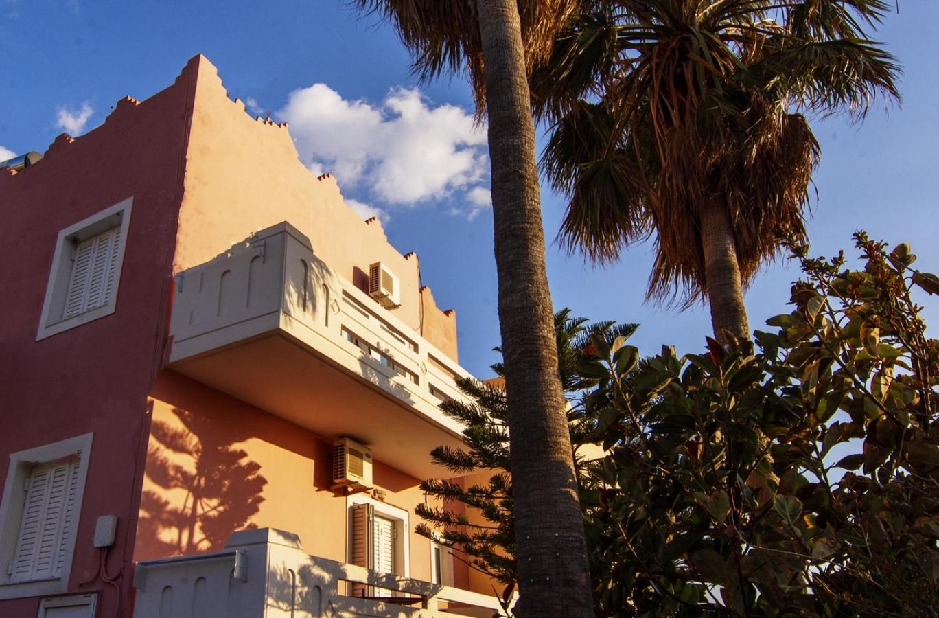 Panoramio Paleochora Apartments