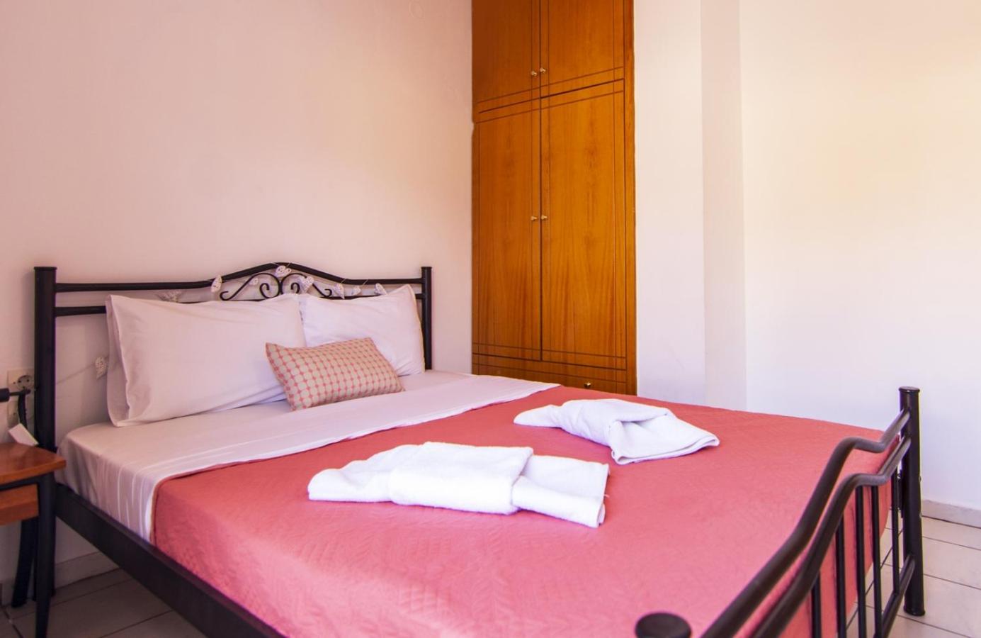 Panoramio Paleochora Apartments