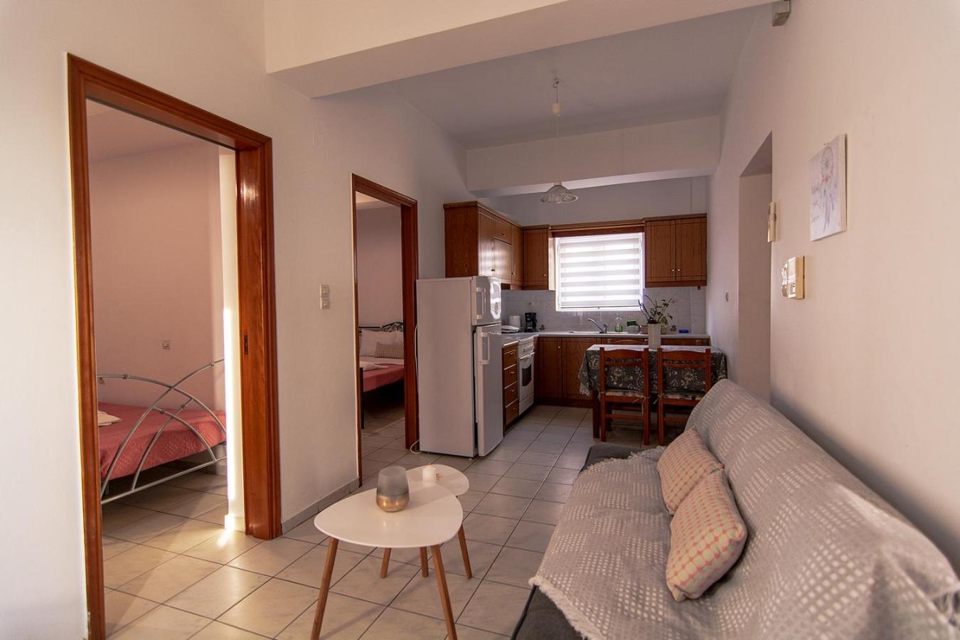 Panoramio Paleochora Apartments
