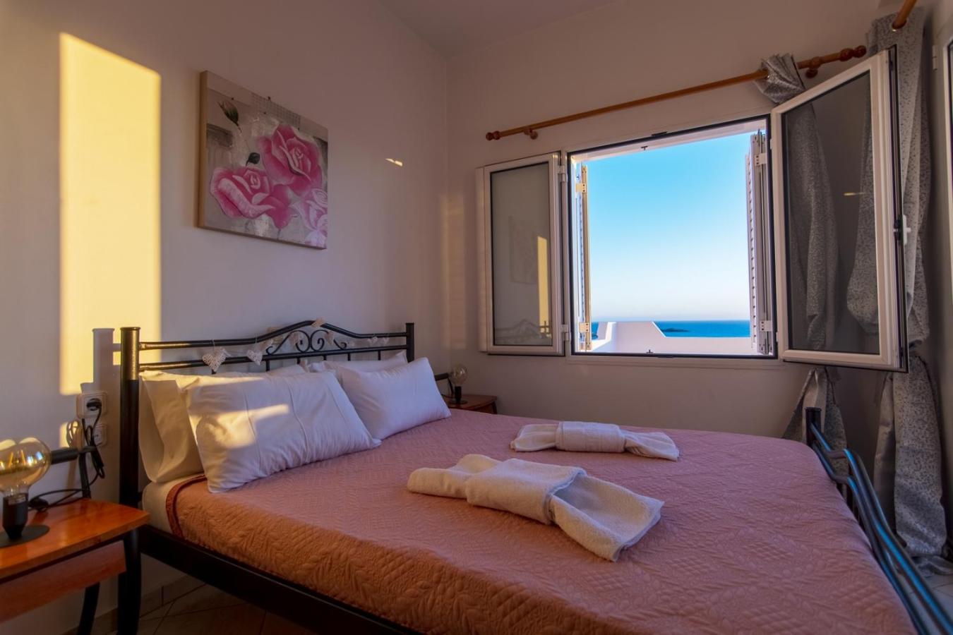 Panoramio Paleochora Apartments