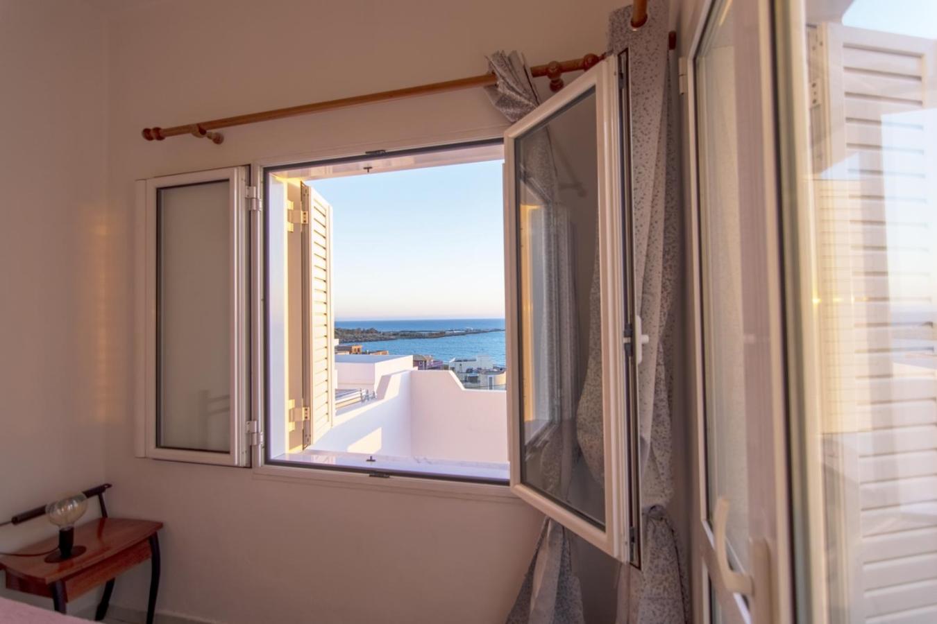 Panoramio Paleochora Apartments