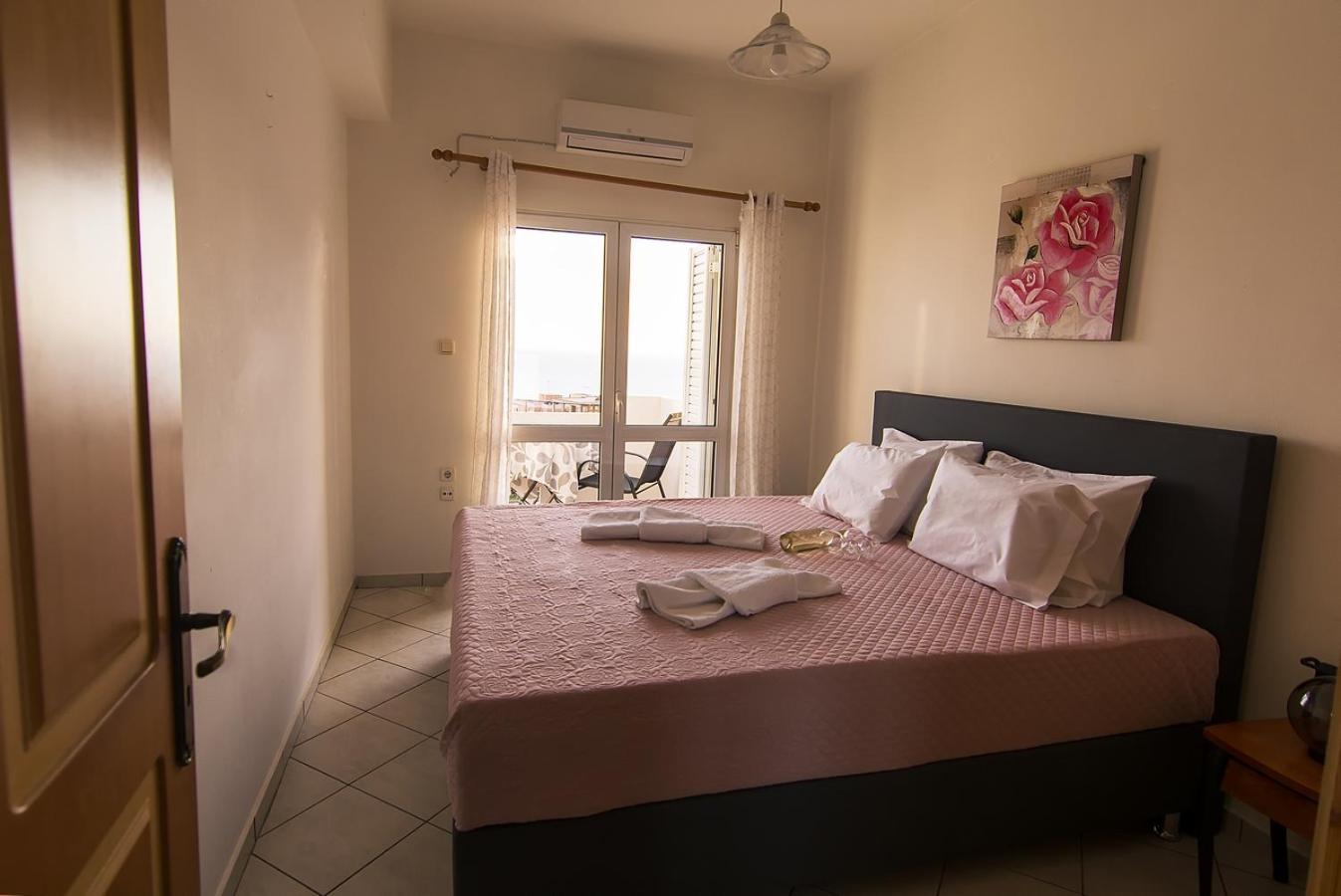 Panoramio Paleochora Apartments