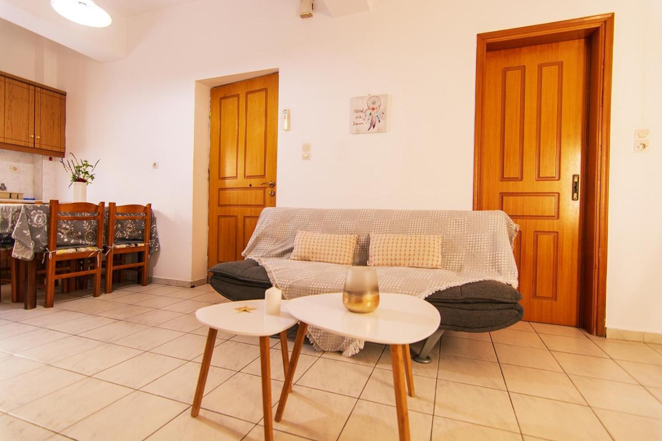 Panoramio Paleochora Apartments