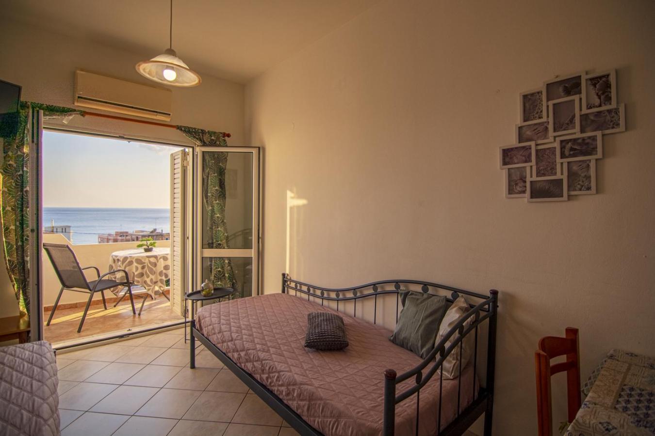 Panoramio Paleochora Apartments