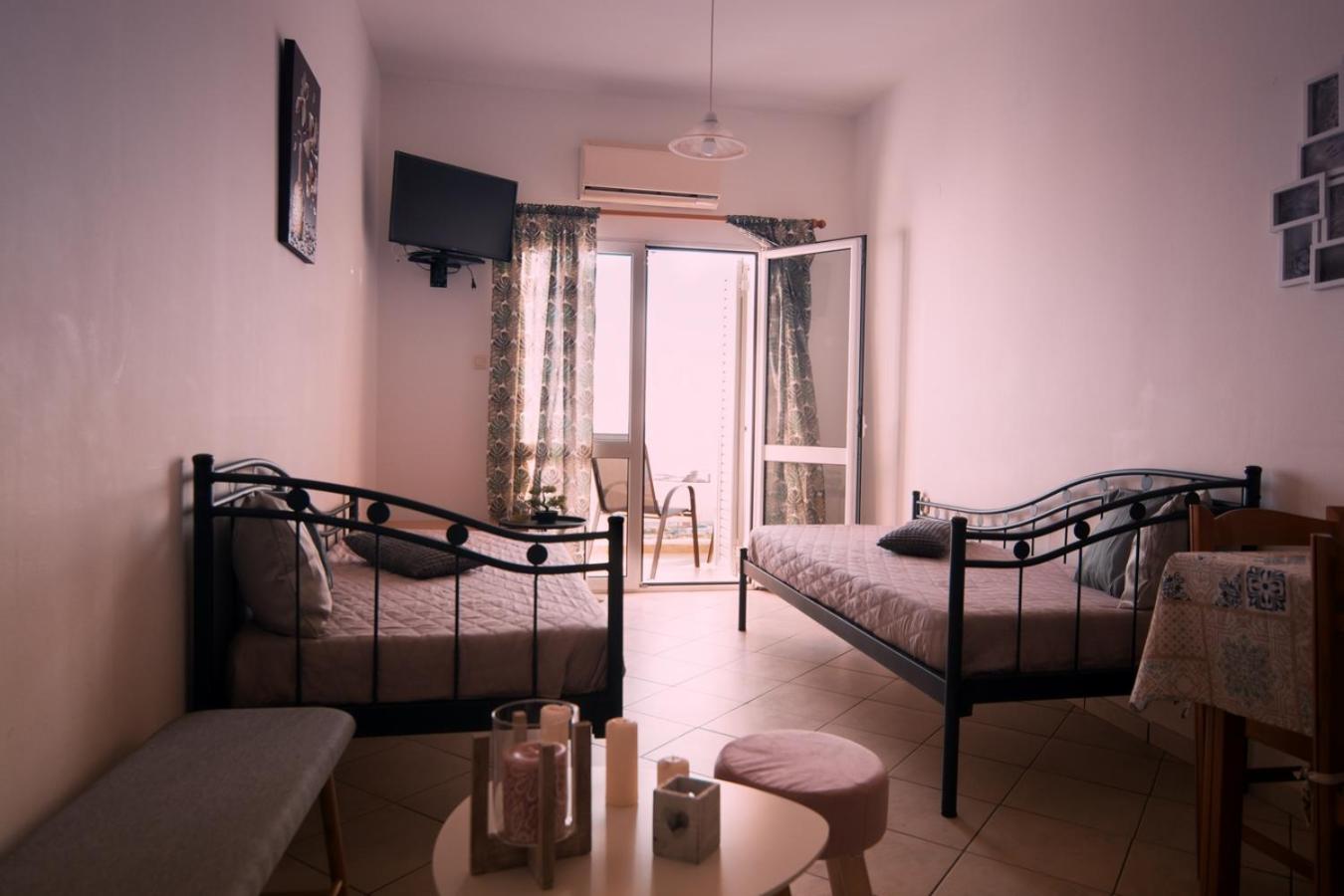 Panoramio Paleochora Apartments