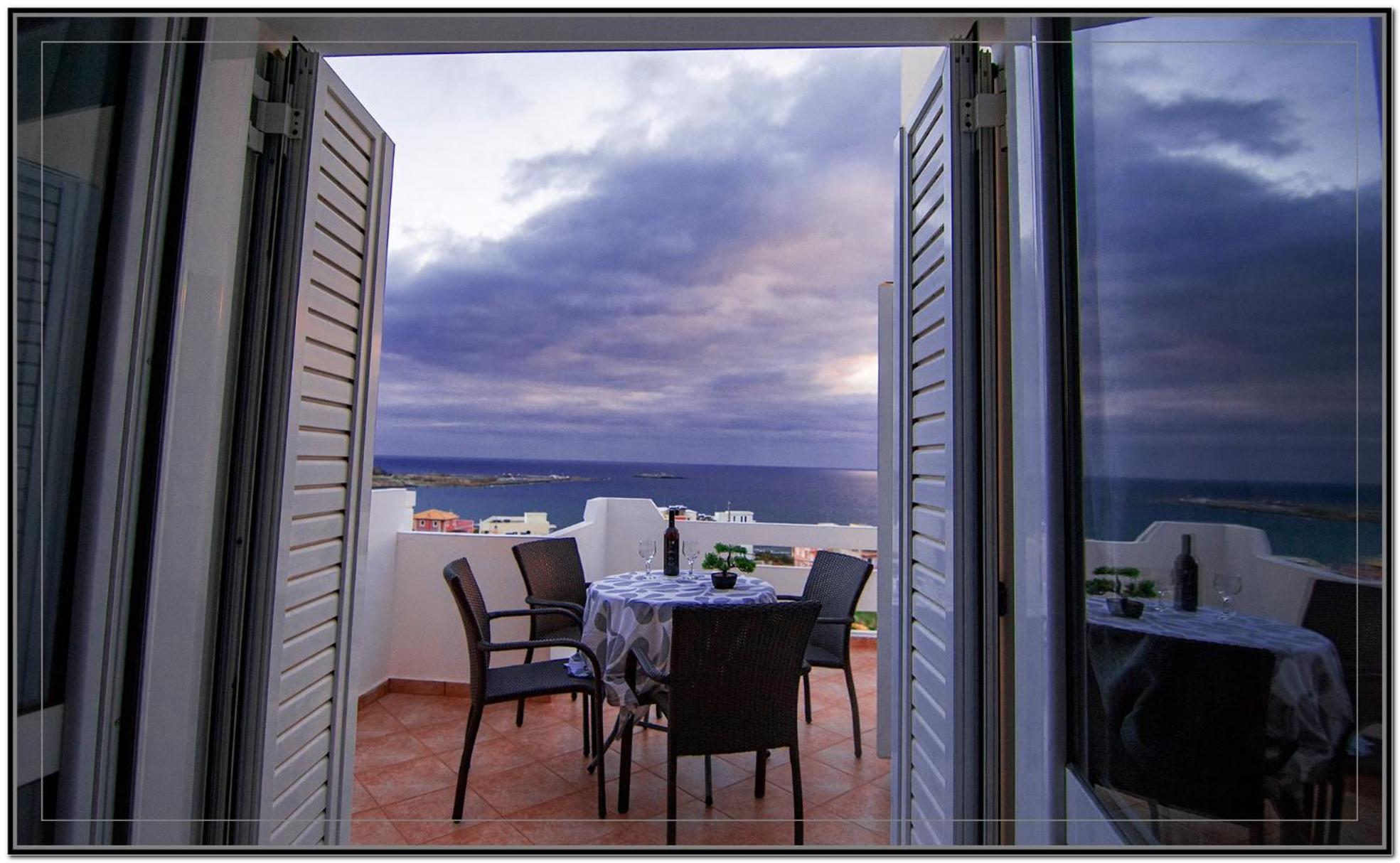 Panoramio Paleochora Apartments