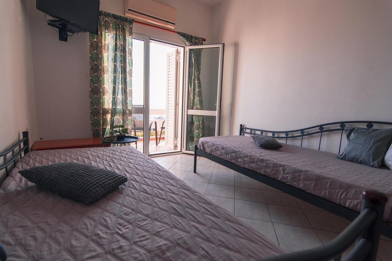 Panoramio Paleochora Apartments