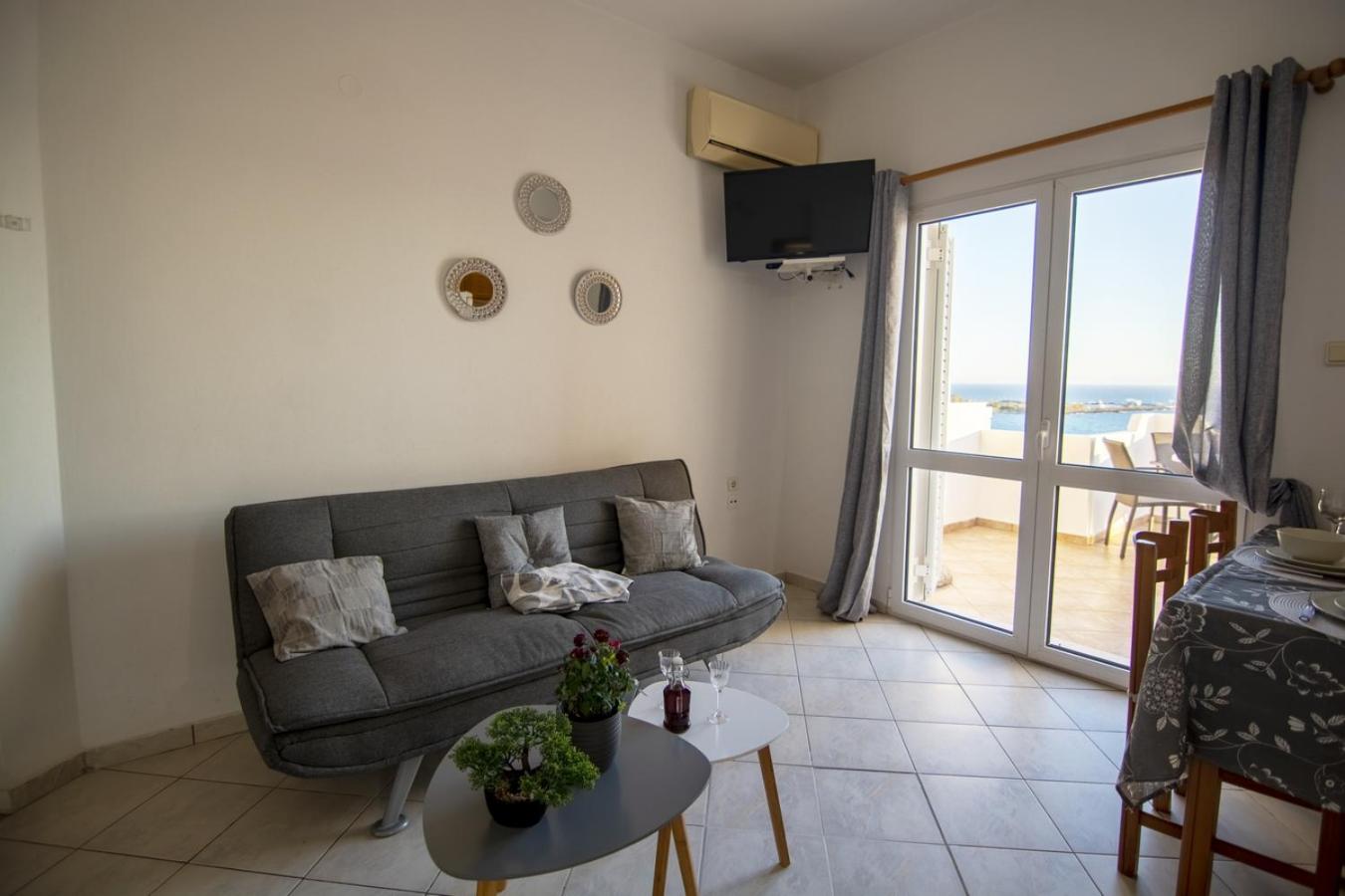 Panoramio Paleochora Apartments