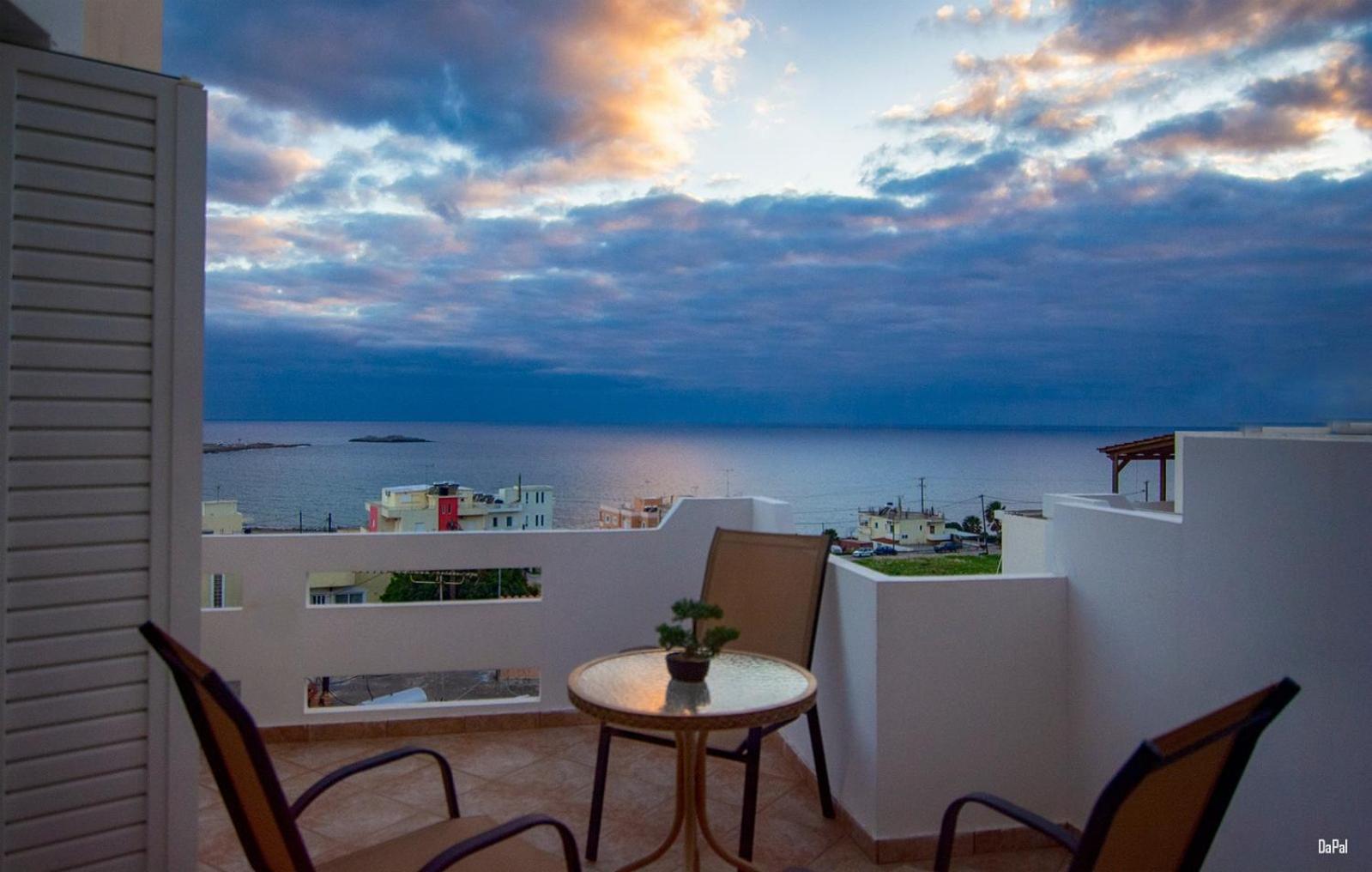 Panoramio Paleochora Apartments