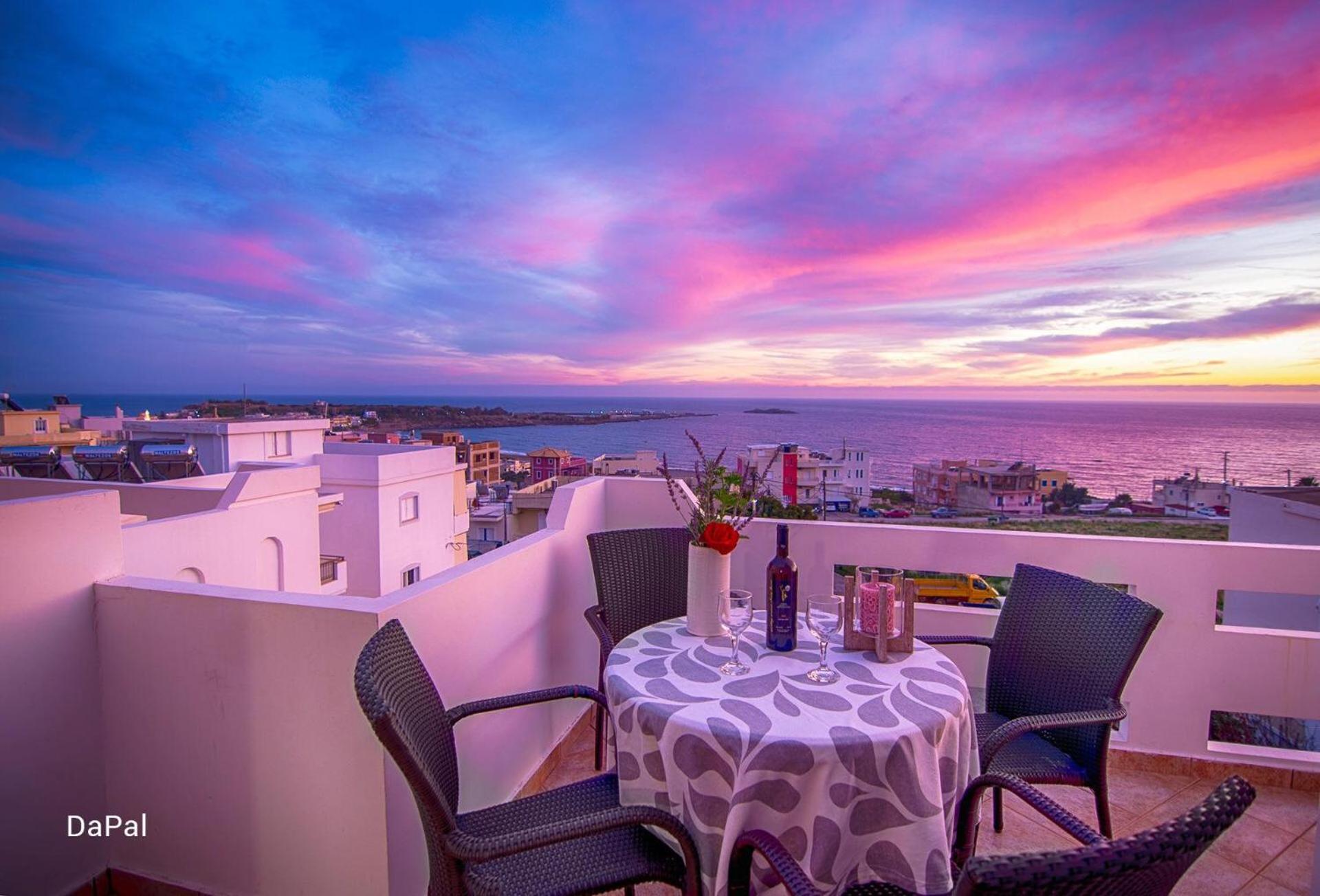 Panoramio Paleochora Apartments