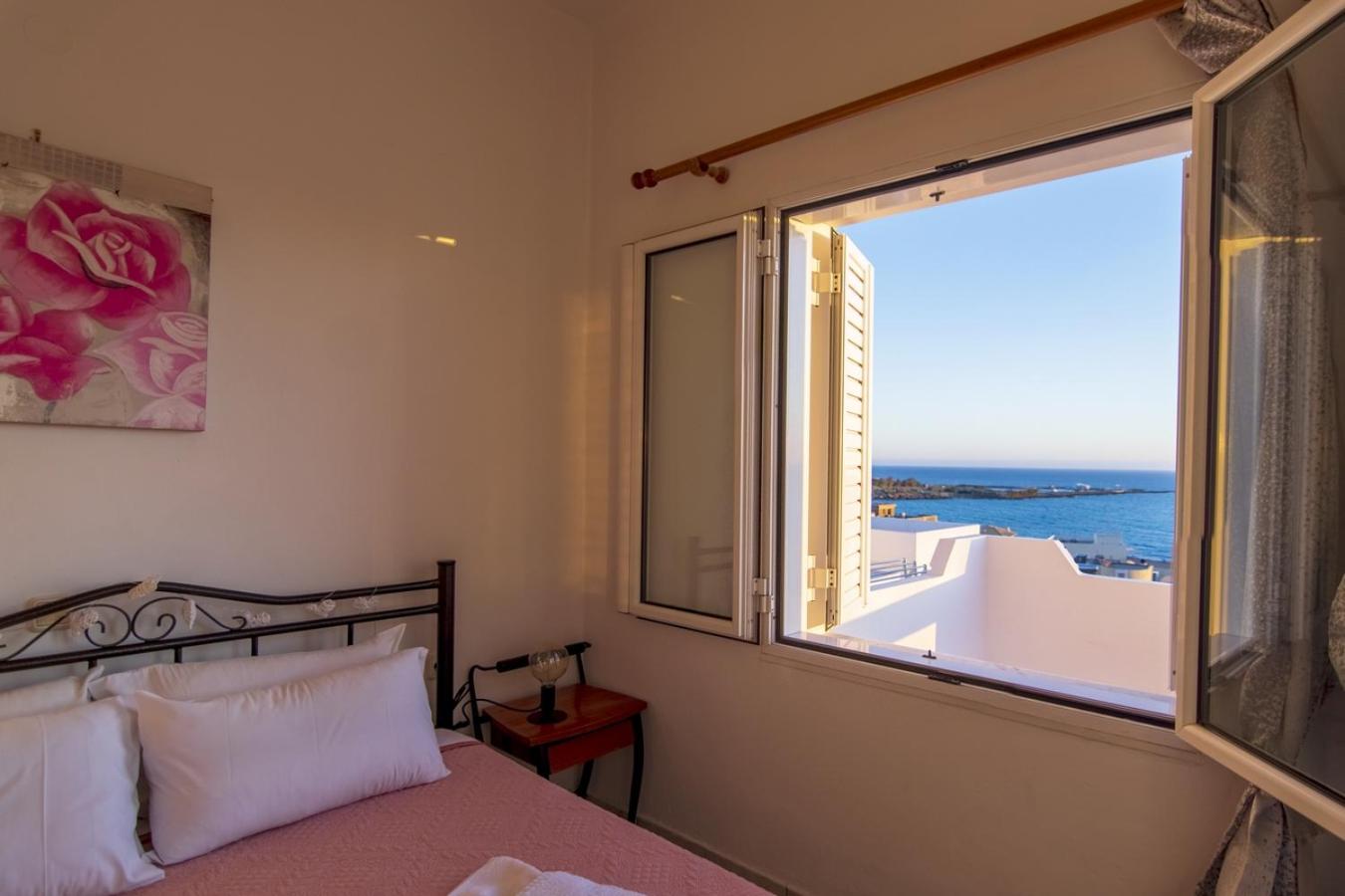 Panoramio Paleochora Apartments