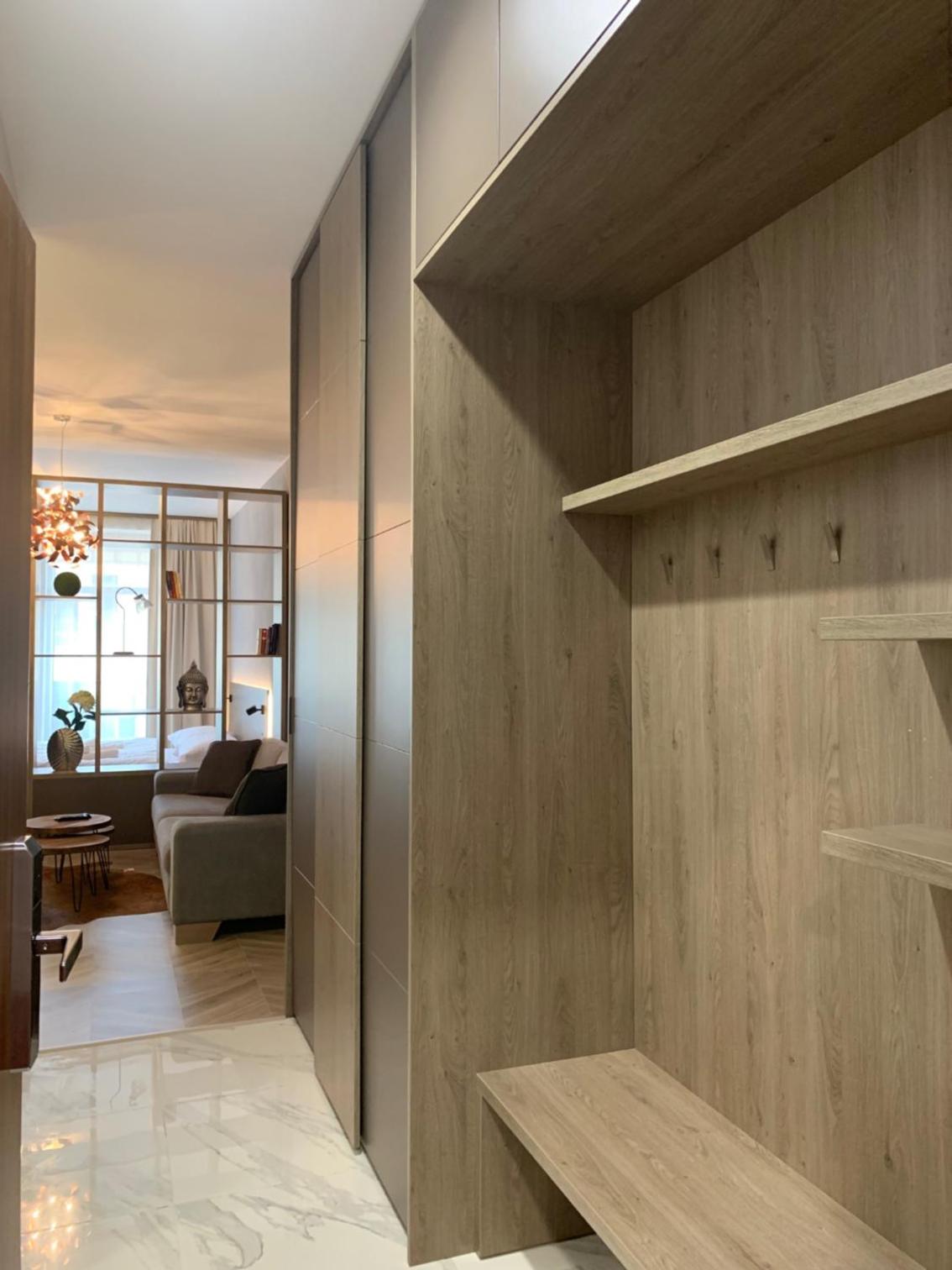 Hrebienok 2 Apartman D109 view 5