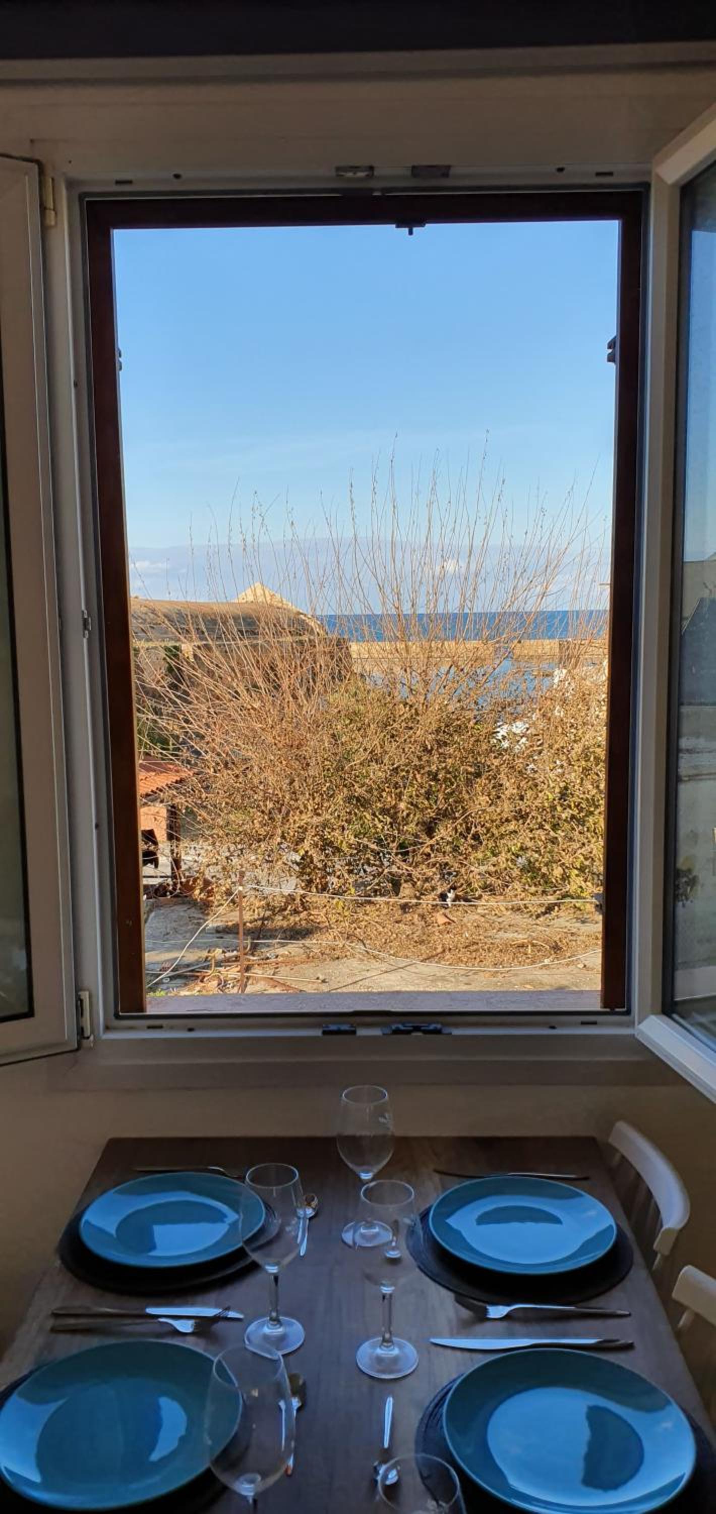 Katerinas house