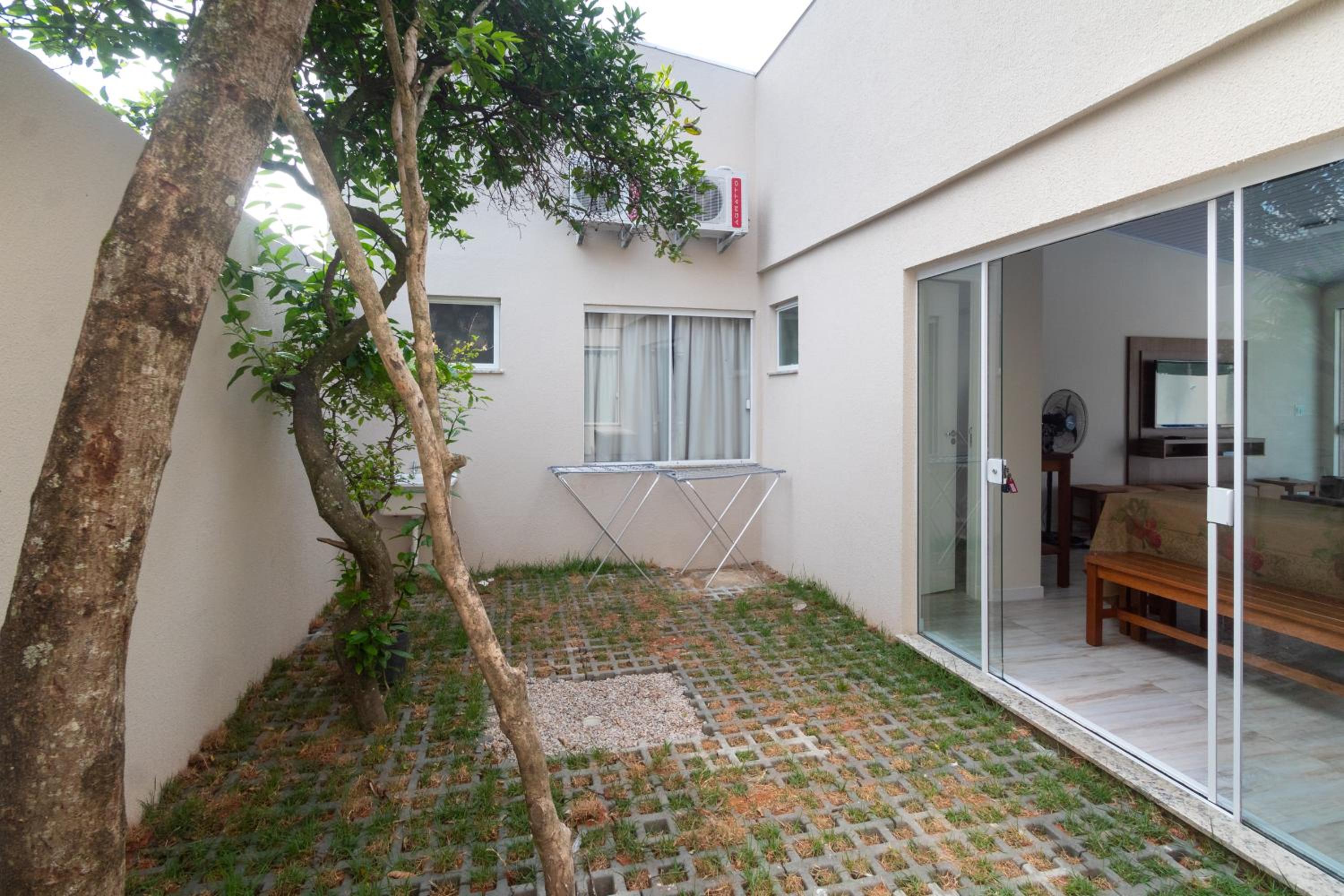 CASA FRANK COM PISCINA EM MARISCAL