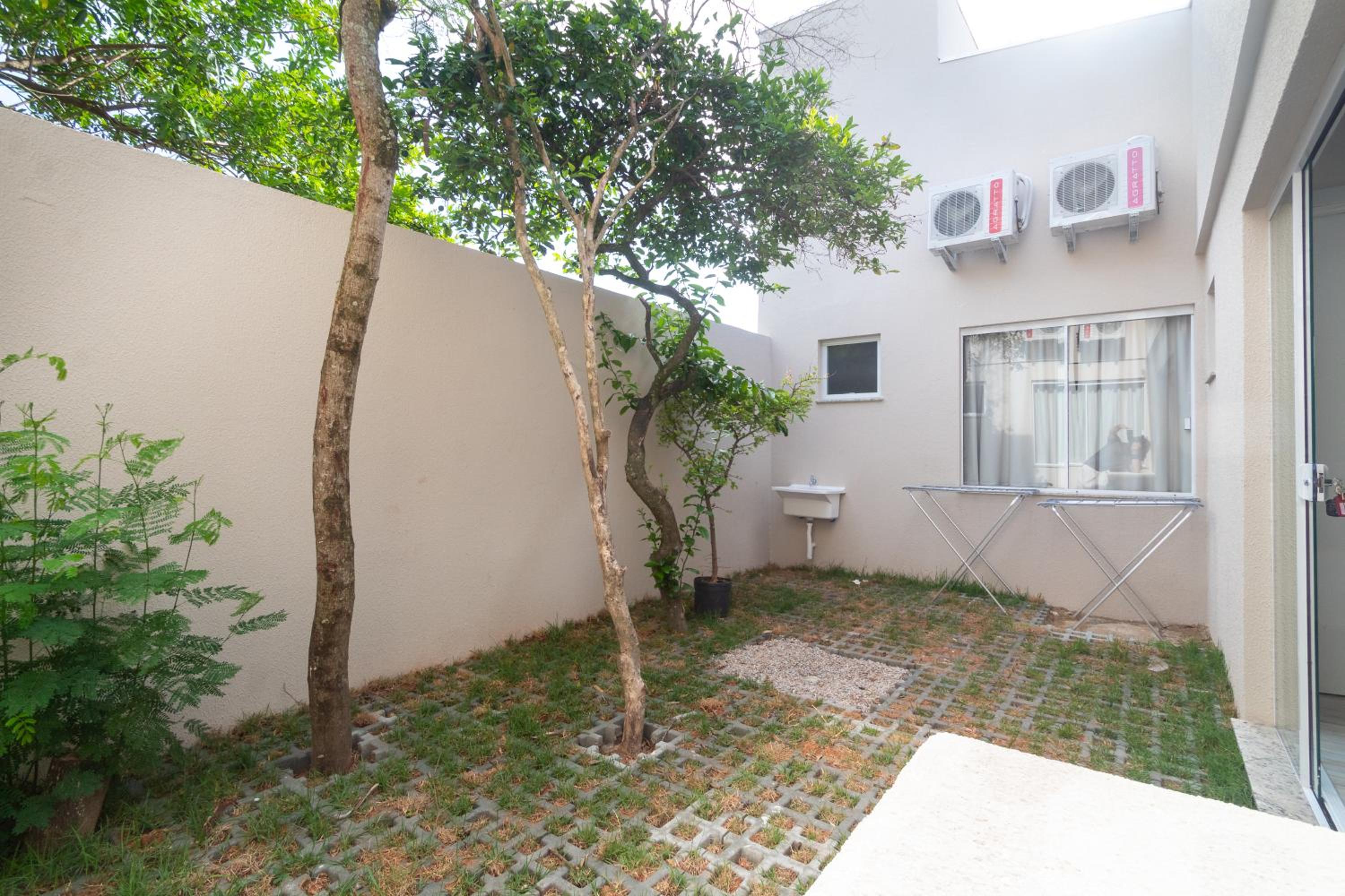 CASA FRANK COM PISCINA EM MARISCAL
