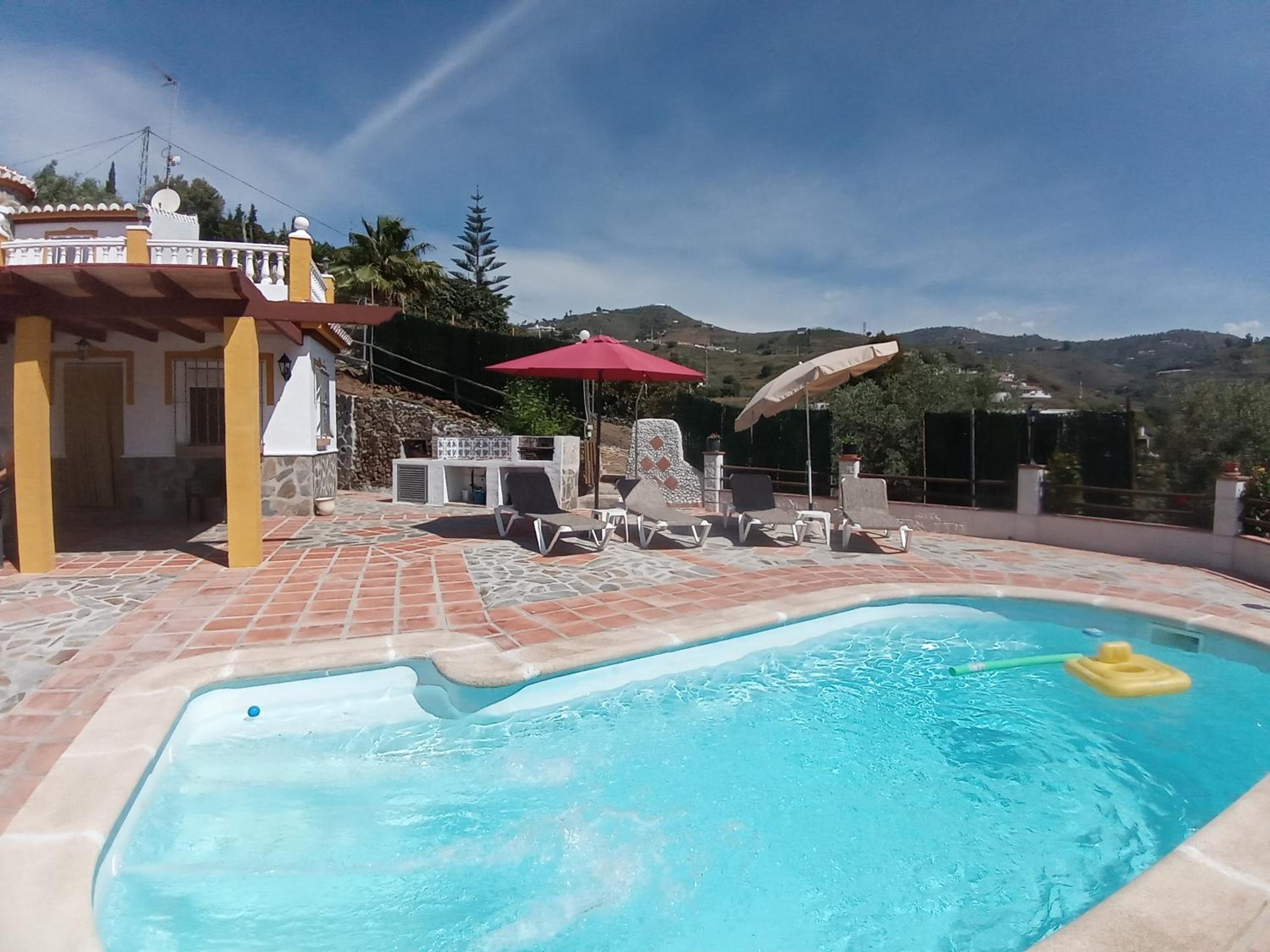 CASA TORRE DEL MANZANO photo 3