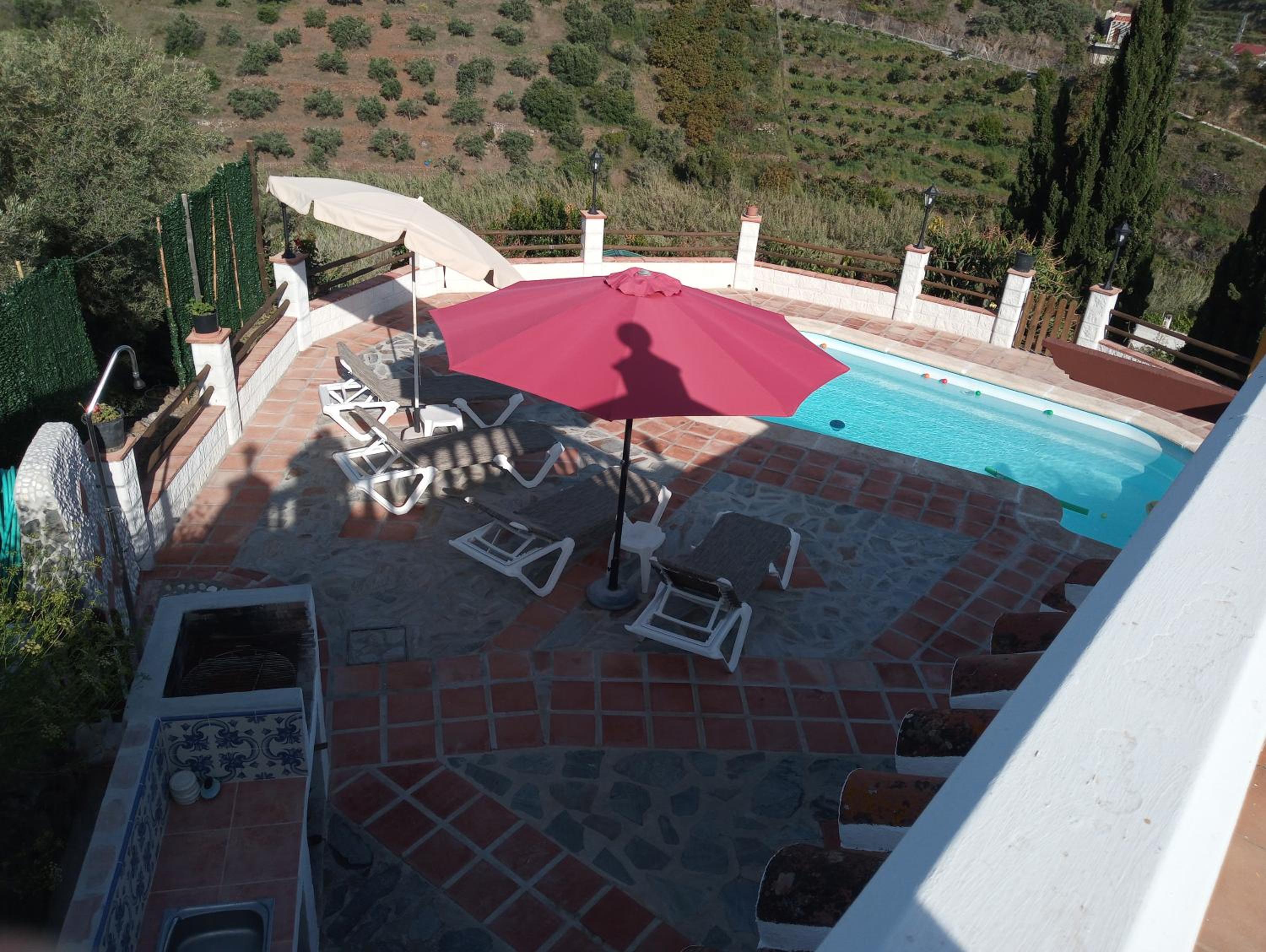 CASA TORRE DEL MANZANO photo 4