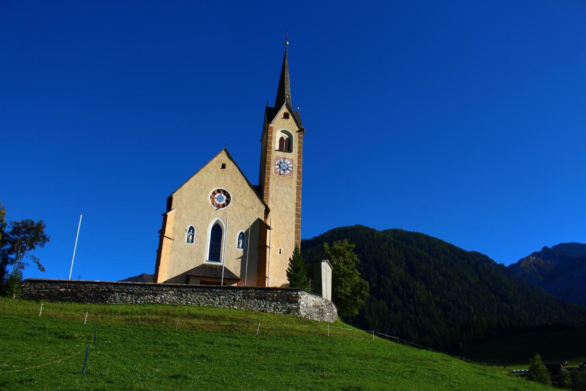 Ferienhaus Köck