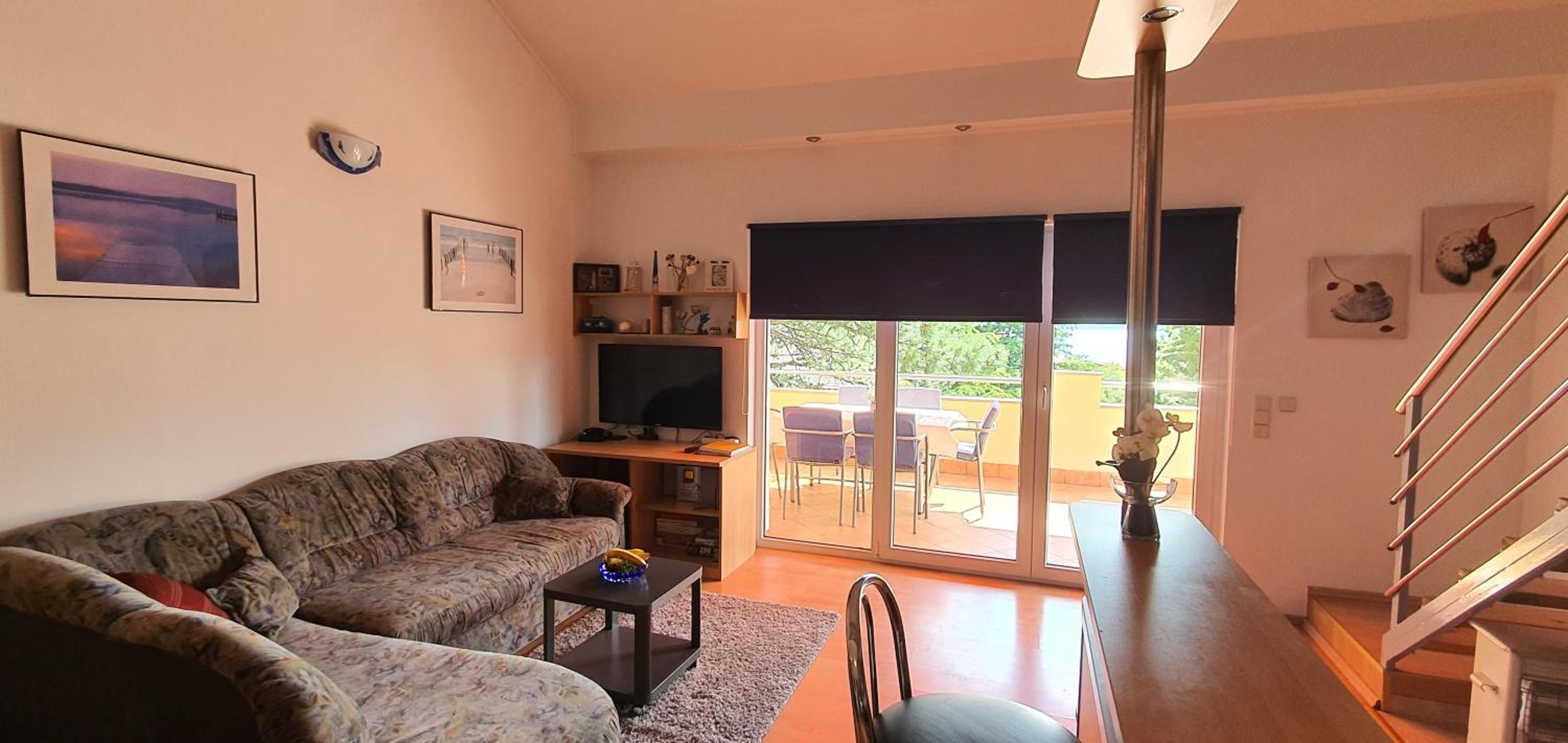 Apartment Sara view 4