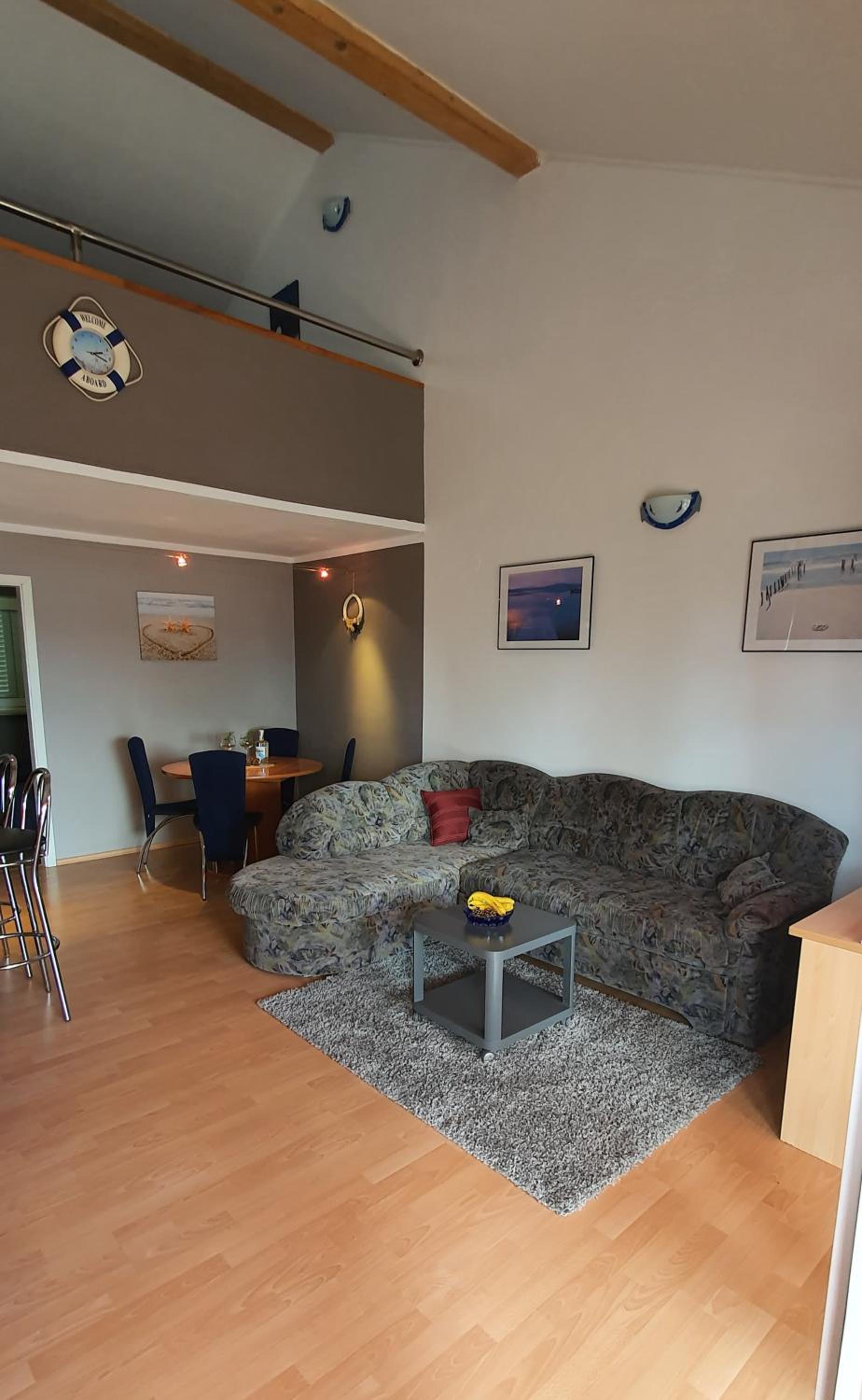 Apartment Sara view 3