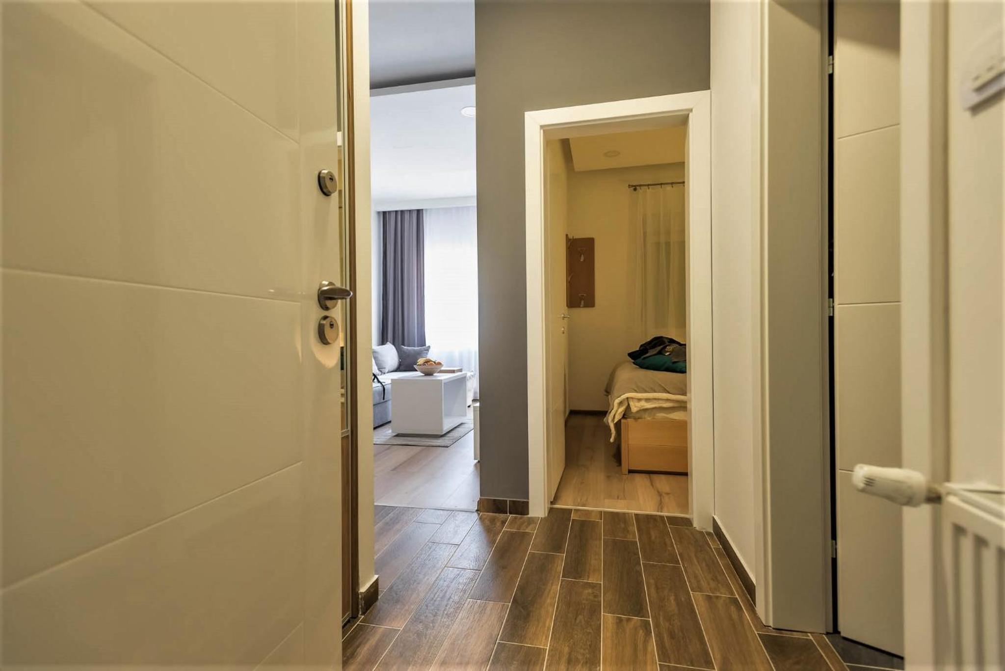 Apartman Breza - Апартман Бреза