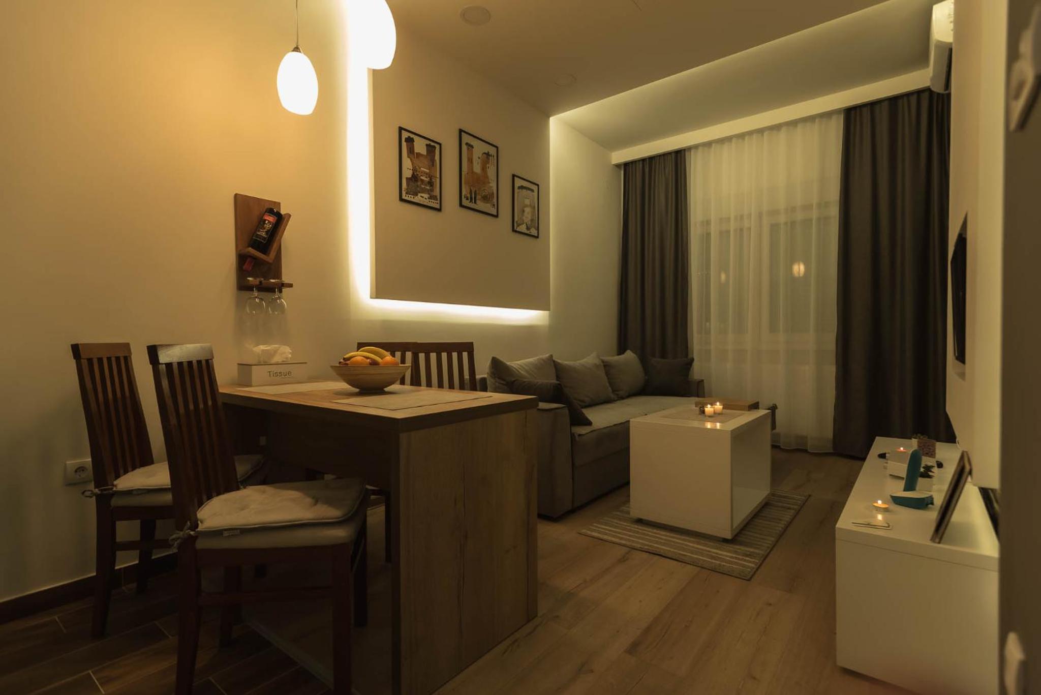 Apartman Breza - Апартман Бреза