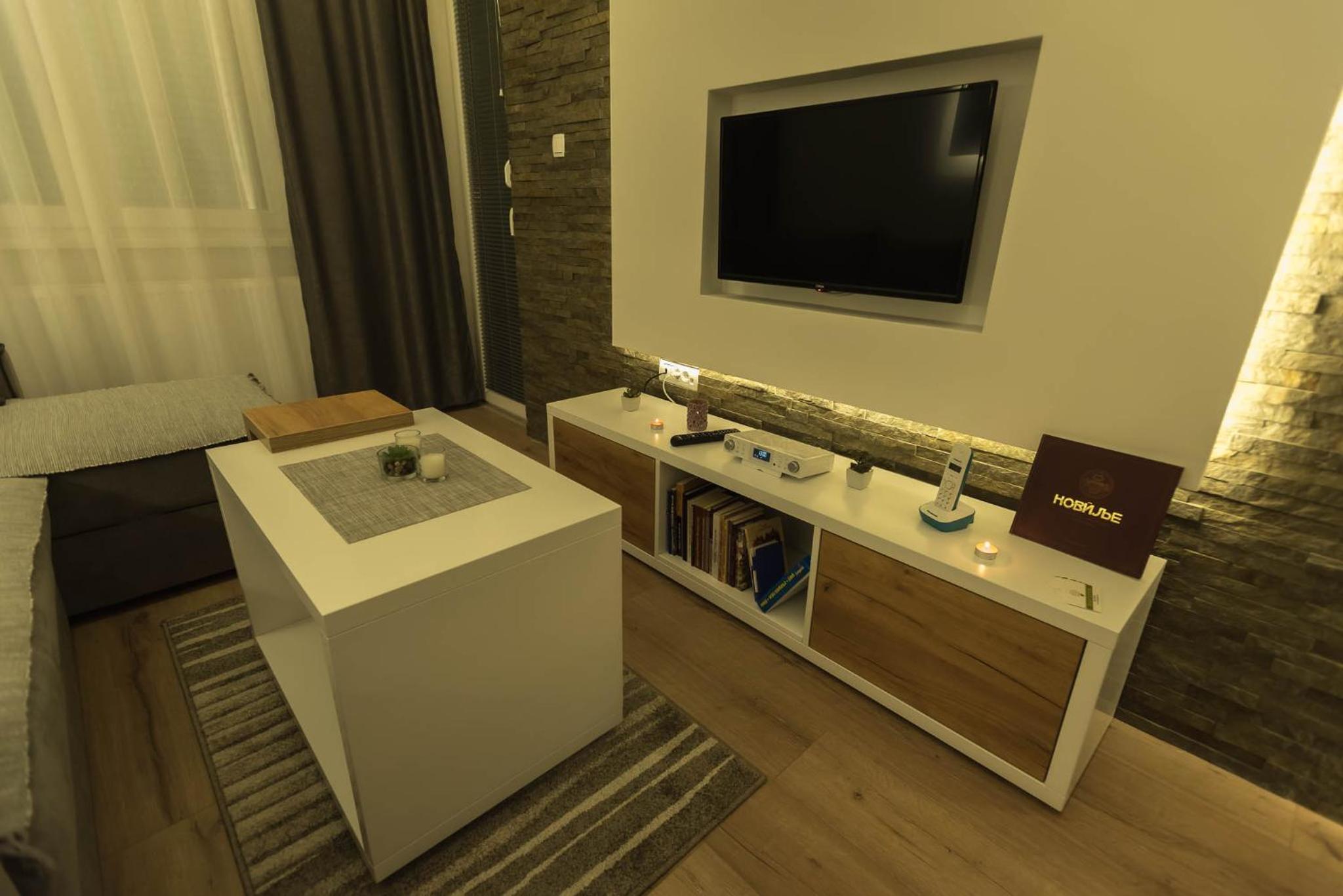 Apartman Breza - Апартман Бреза