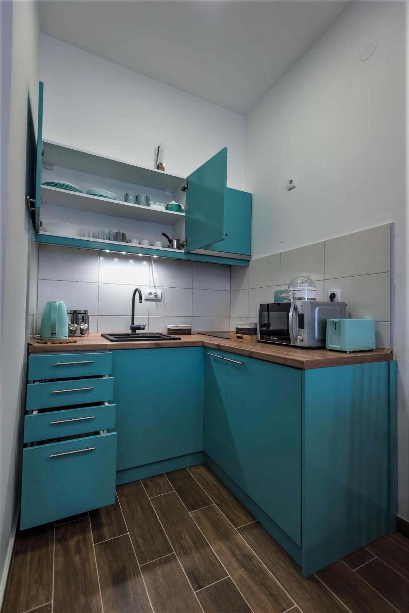 Apartman Breza - Апартман Бреза