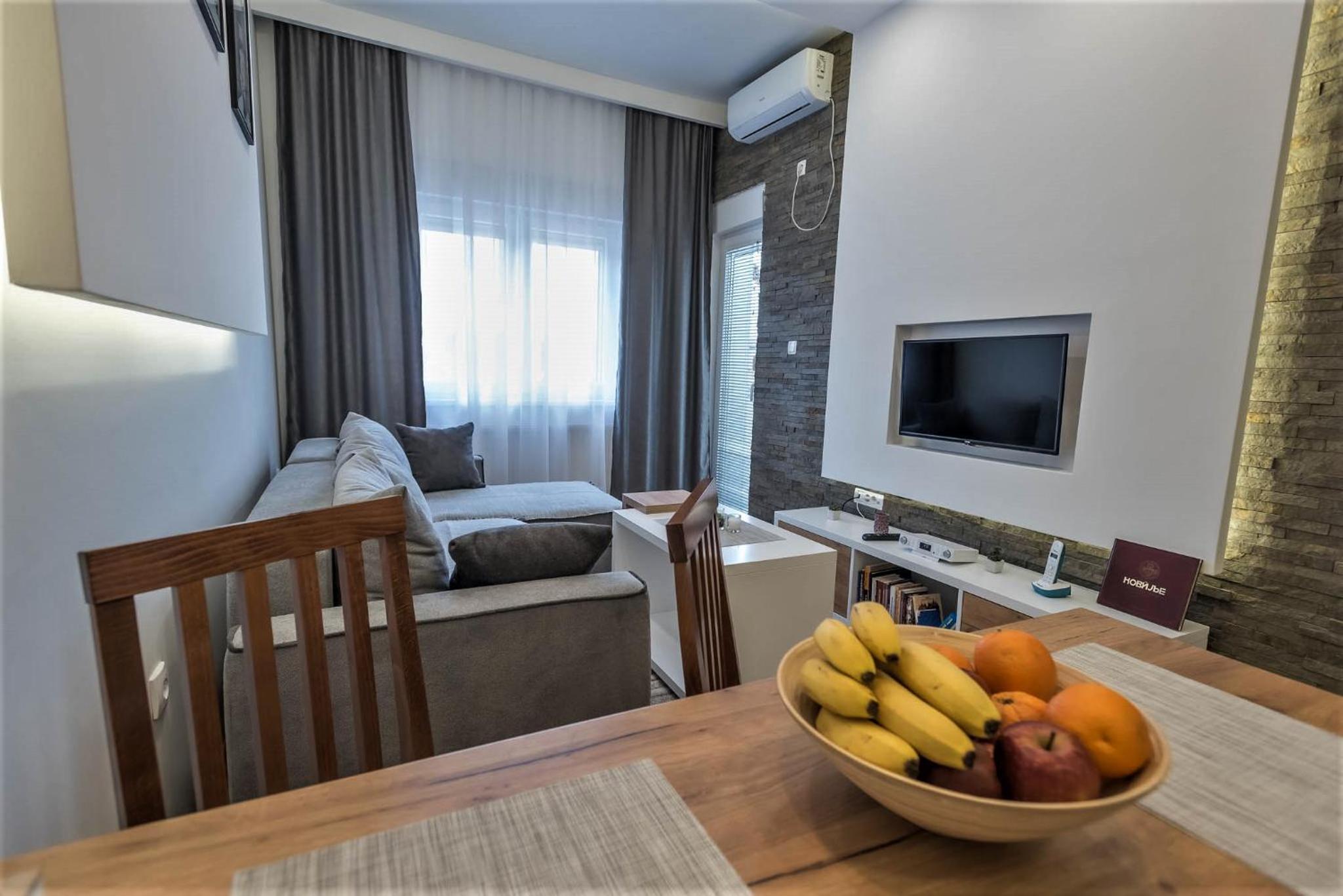Apartman Breza - Апартман Бреза