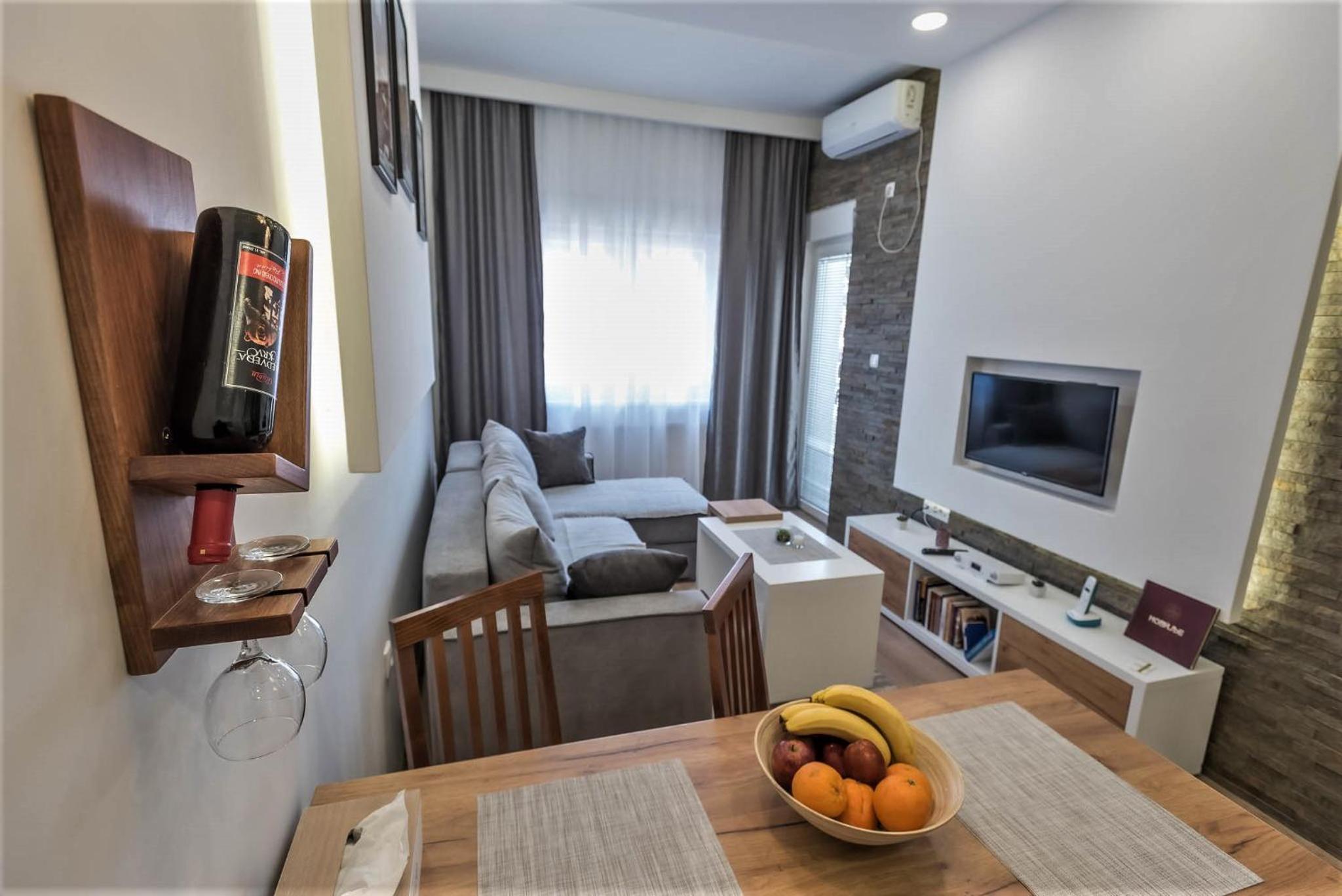 Apartman Breza - Апартман Бреза
