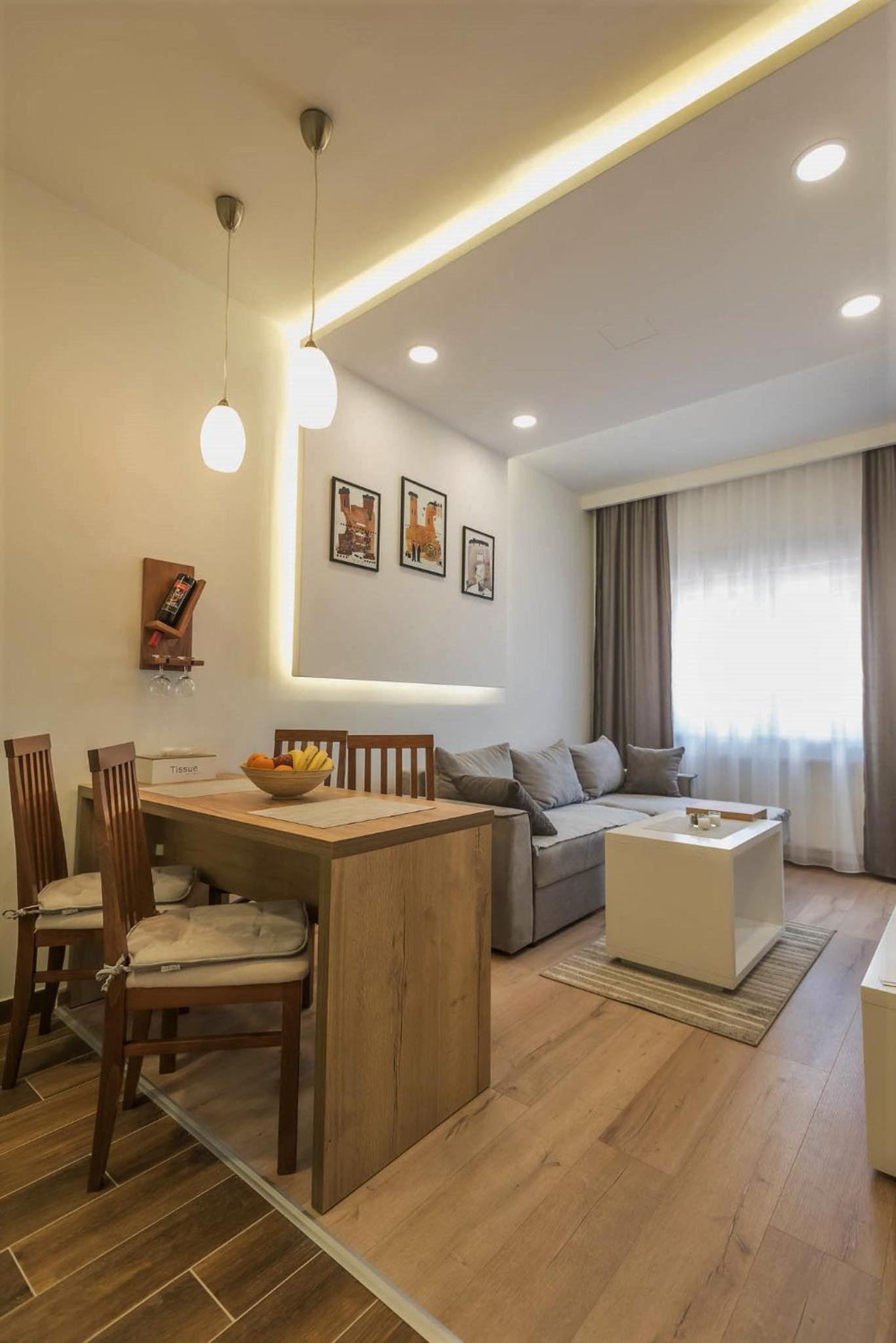 Apartman Breza - Апартман Бреза