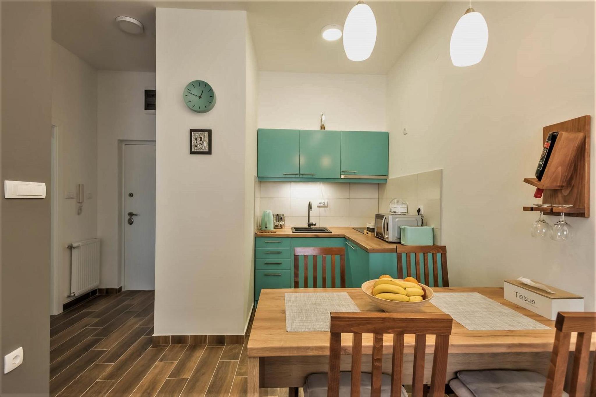 Apartman Breza - Апартман Бреза
