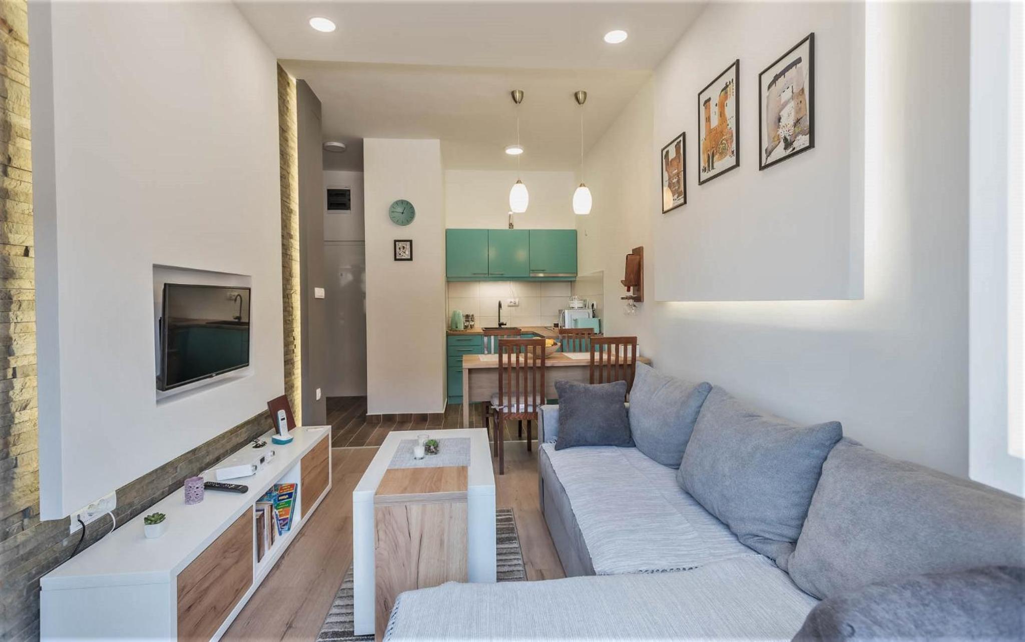 Apartman Breza - Апартман Бреза