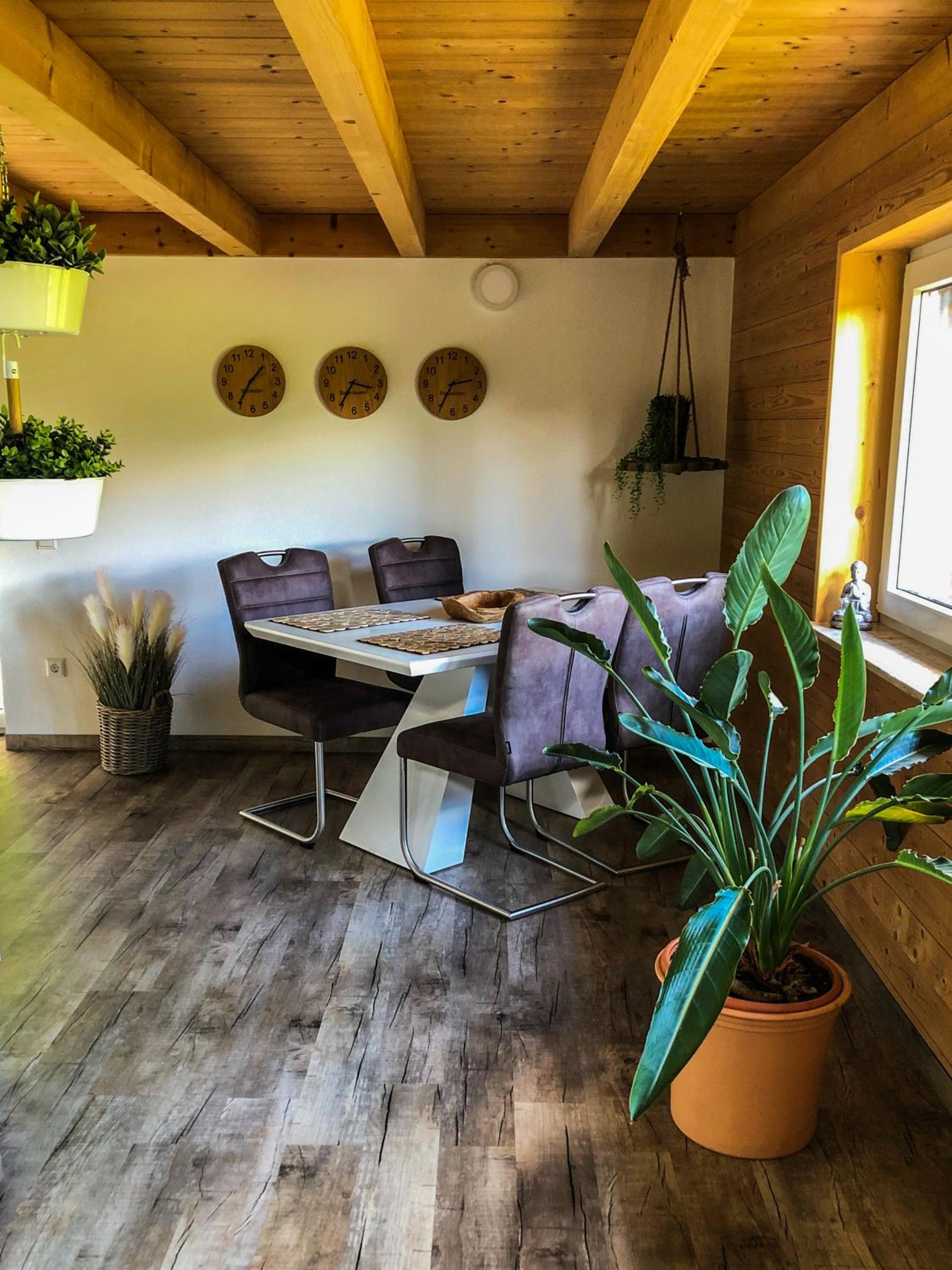 Surrbach Chalet view 5