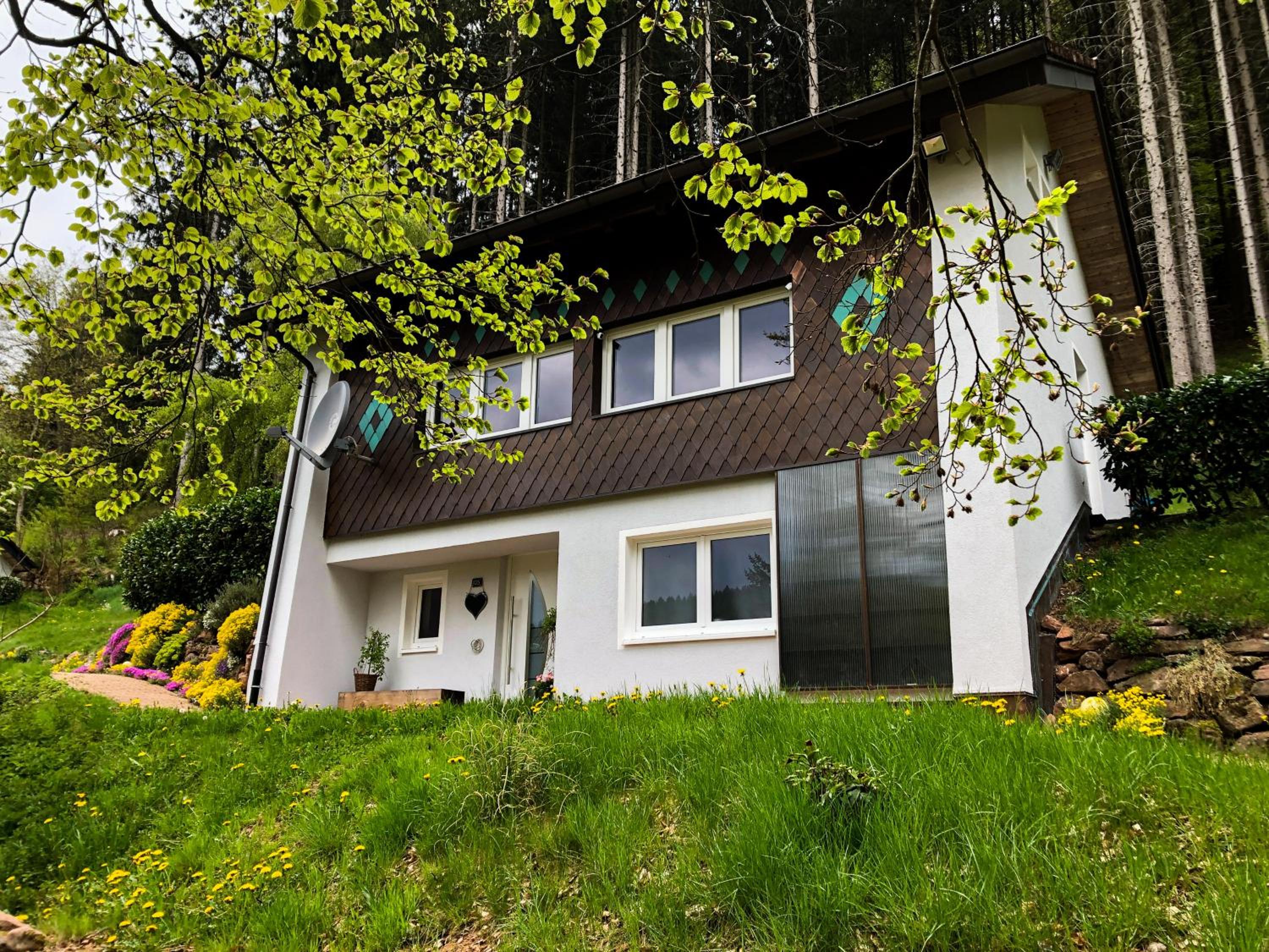 Hotel Surrbach Chalet - Image 1